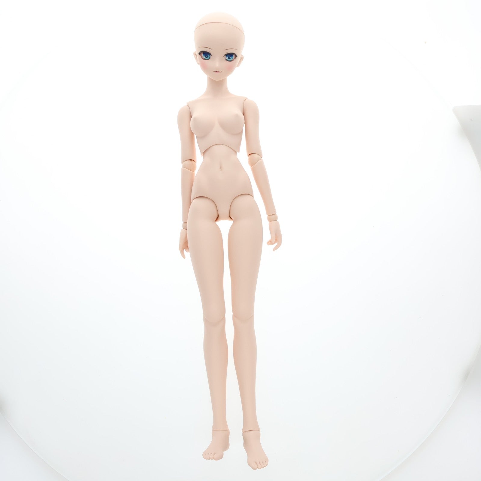 【中古即納】[DOL] Dollfie Dream(ドルフィードリーム) 遠坂凛(とおさかりん) Ver.2 Fate/stay night [Unlimited Blade Works] 完成品 ドール ドルパ34&ホビー天国ウェブ 抽選販売限定 ボークス(20160206)