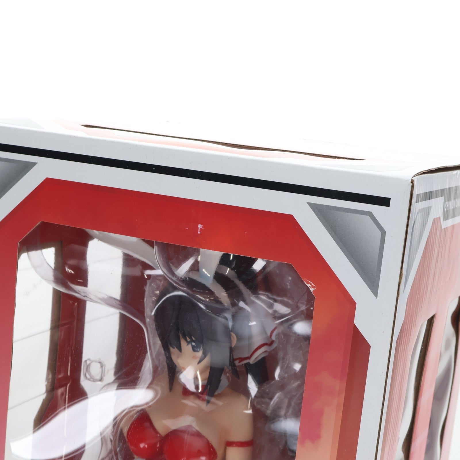 【中古即納】[FIG] B-Style 篠ノ之箒(しのののほうき) バニーVer. IS インフィニット・ストラトス 1/4完成品 フィギュア FREEing(フリーイング)(20161028)