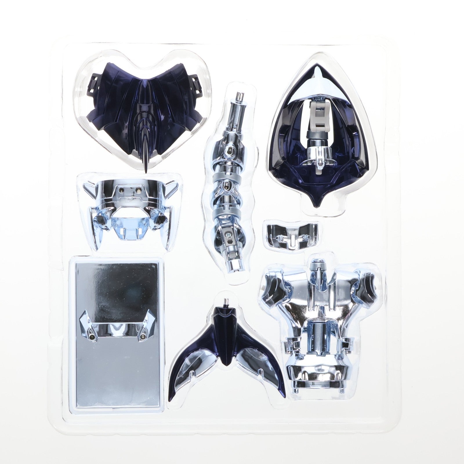 【中古即納】[FIG] 魂ウェブ商店限定 聖闘士聖衣神話 ホエールモーゼス 聖闘士星矢 完成品 可動フィギュア バンダイスピリッツ(20240718)