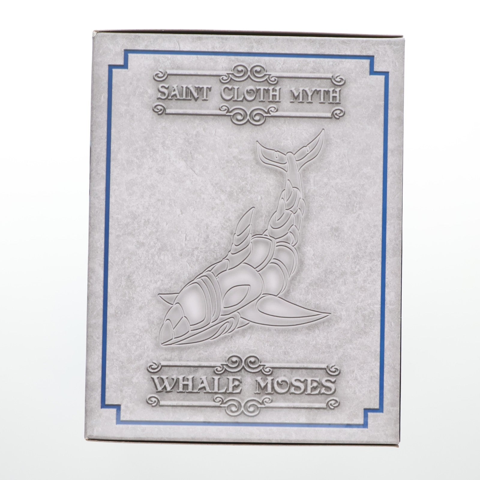 【中古即納】[FIG] 魂ウェブ商店限定 聖闘士聖衣神話 ホエールモーゼス 聖闘士星矢 完成品 可動フィギュア バンダイスピリッツ(20240718)