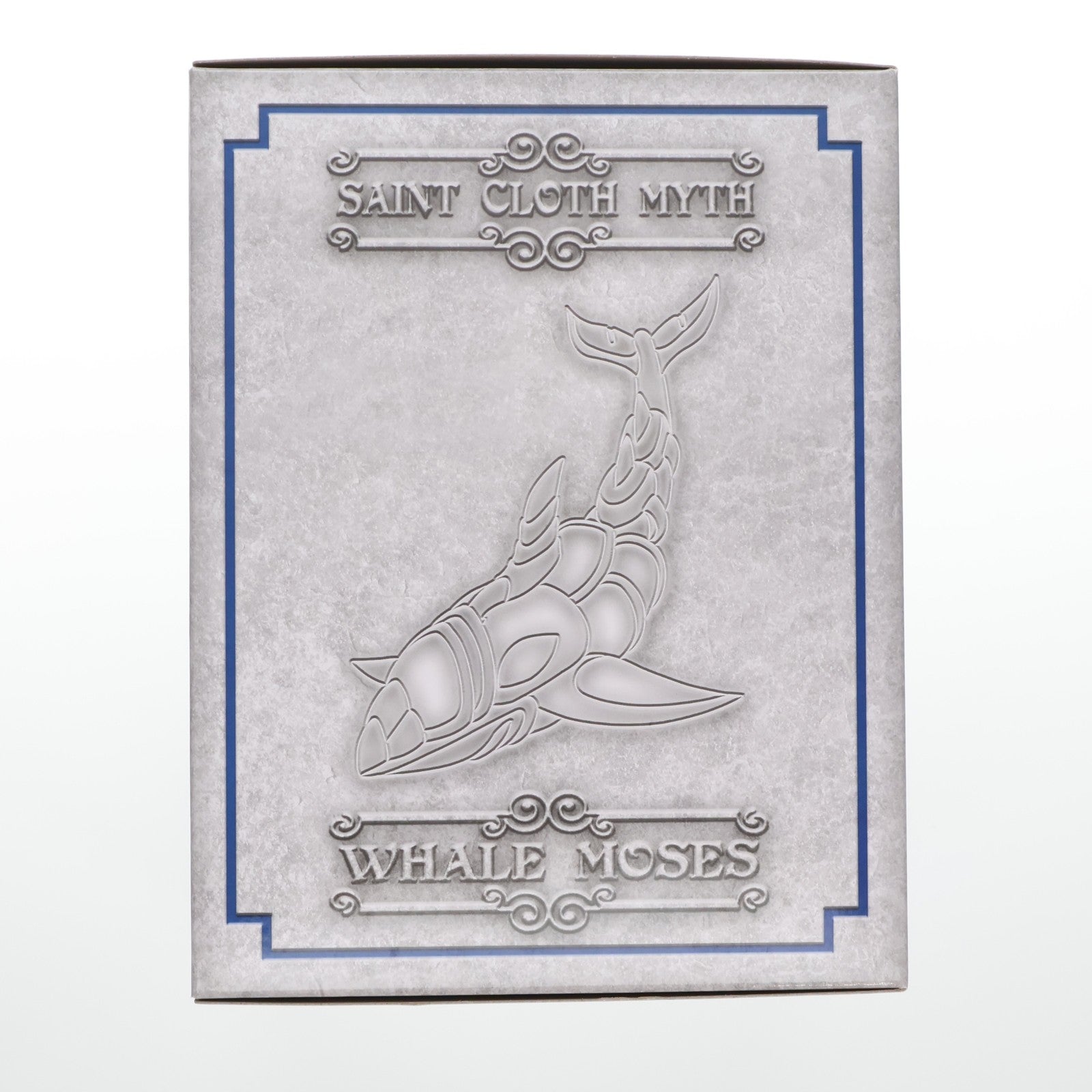 【中古即納】[FIG] 魂ウェブ商店限定 聖闘士聖衣神話 ホエールモーゼス 聖闘士星矢 完成品 可動フィギュア バンダイスピリッツ(20240718)