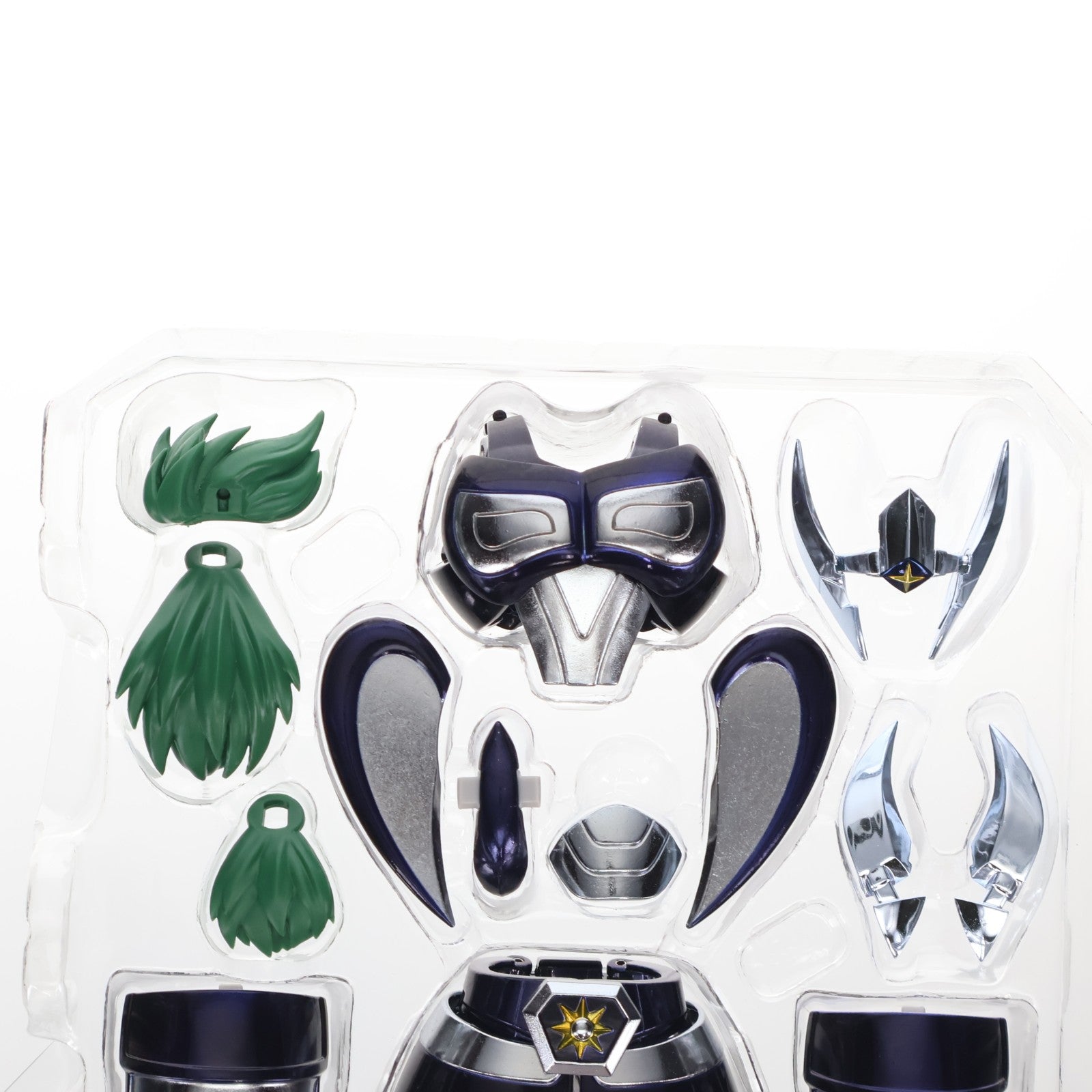 【中古即納】[FIG] 魂ウェブ商店限定 聖闘士聖衣神話 ホエールモーゼス 聖闘士星矢 完成品 可動フィギュア バンダイスピリッツ(20240718)