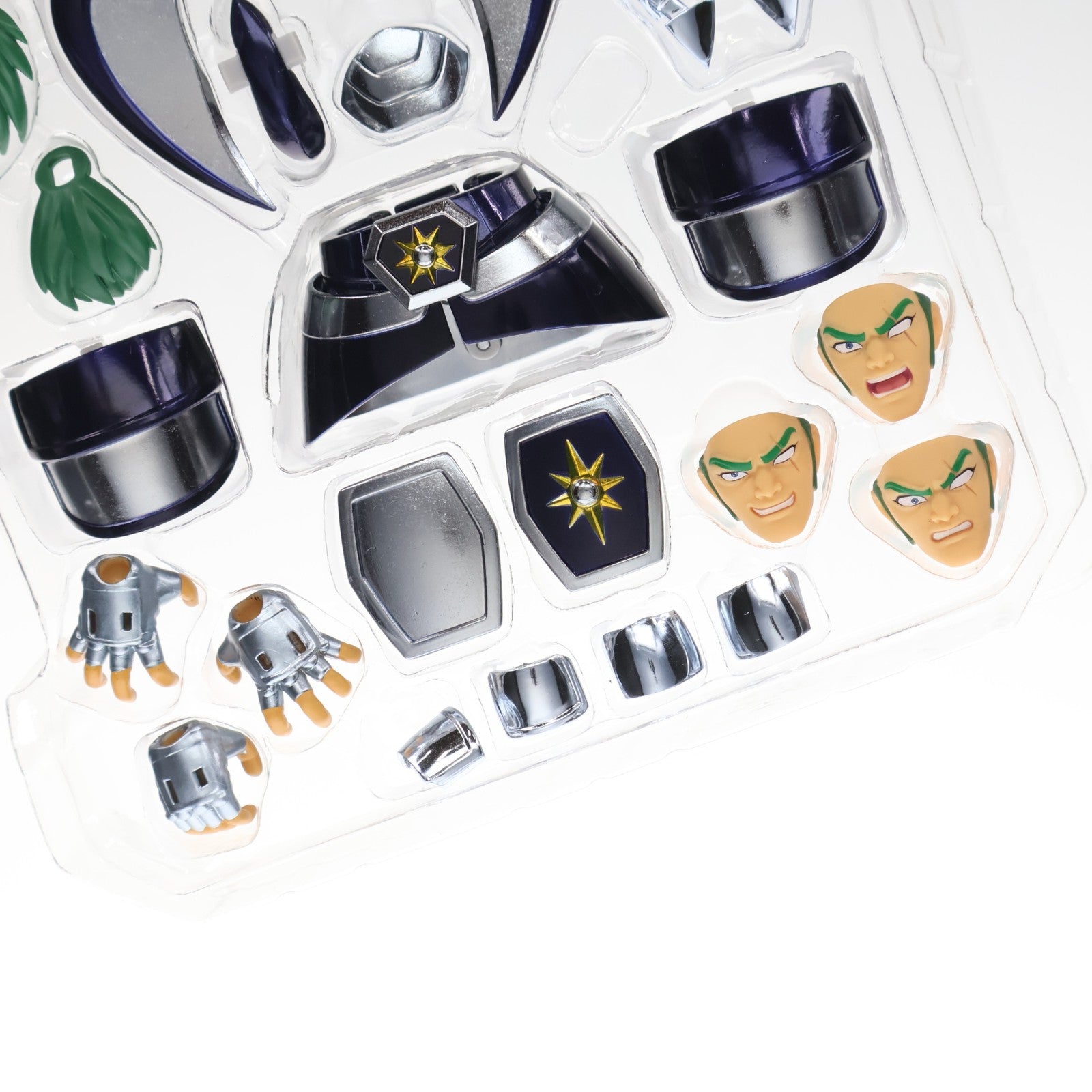 【中古即納】[FIG] 魂ウェブ商店限定 聖闘士聖衣神話 ホエールモーゼス 聖闘士星矢 完成品 可動フィギュア バンダイスピリッツ(20240718)