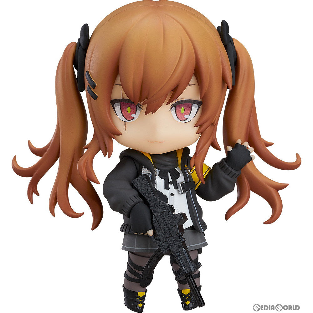 【中古即納】[FIG] ねんどろいど 1292 UMP9 ドールズフロントライン 完成品 可動フィギュア グッドスマイルアーツ上海(20201127)