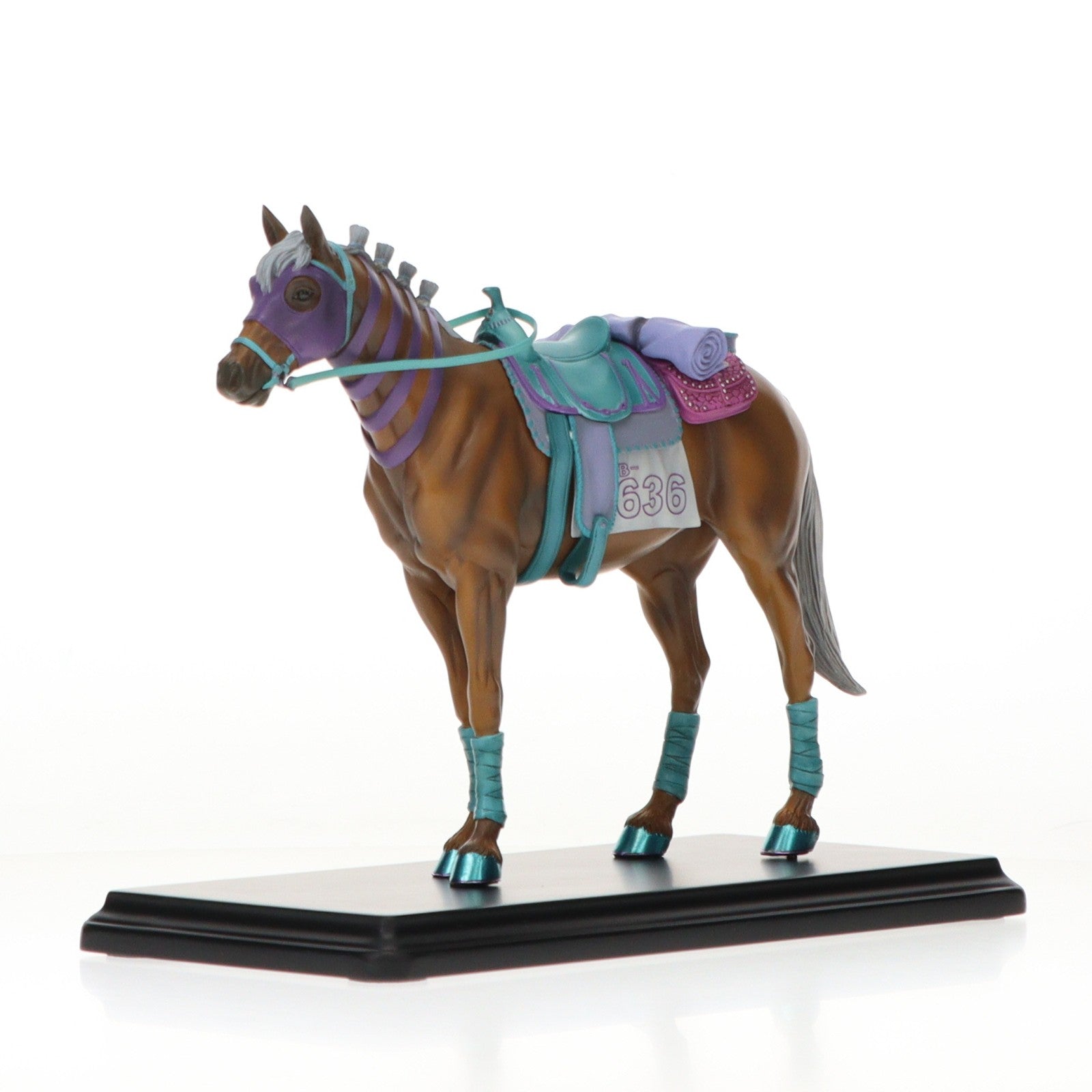 【中古即納】[FIG] メディコスオンラインショップ限定 超像Artコレクション ヴァルキリー ジョジョの奇妙な冒険 第7部 スティール・ボール・ラン 完成品 フィギュア メディコス・エンタテインメント(20190131)