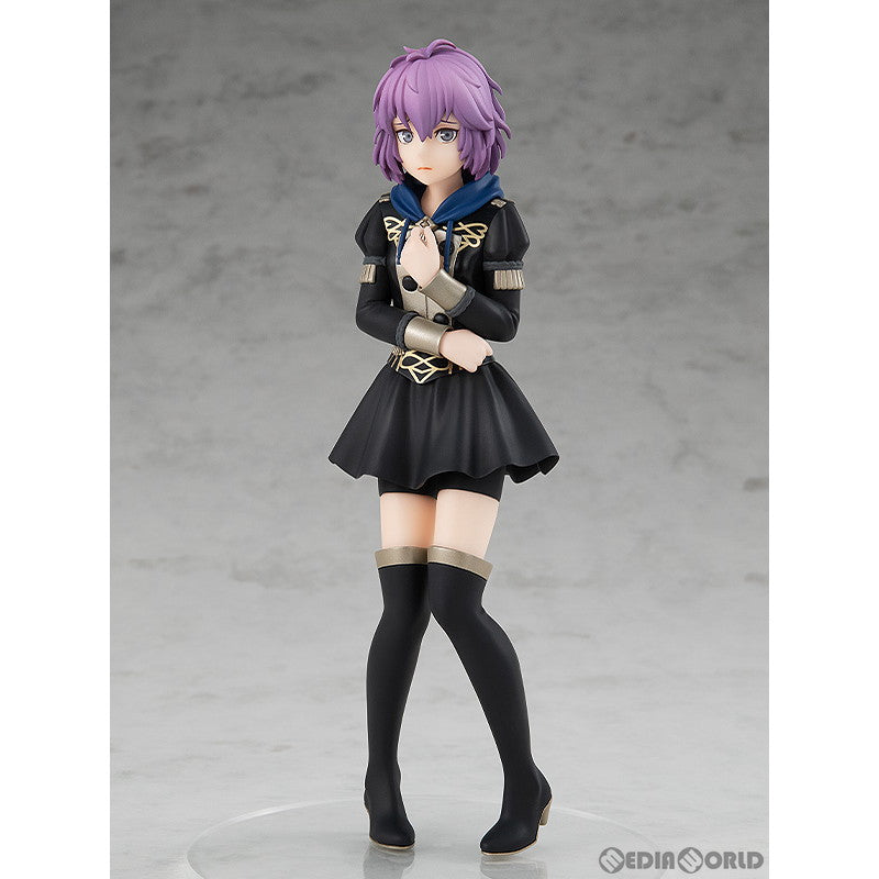 【中古即納】[FIG] POP UP PARADE(ポップアップパレード) ベルナデッタ=フォン=ヴァーリ ファイアーエムブレム 風花雪月 完成品 フィギュア グッドスマイルカンパニー(20221118)