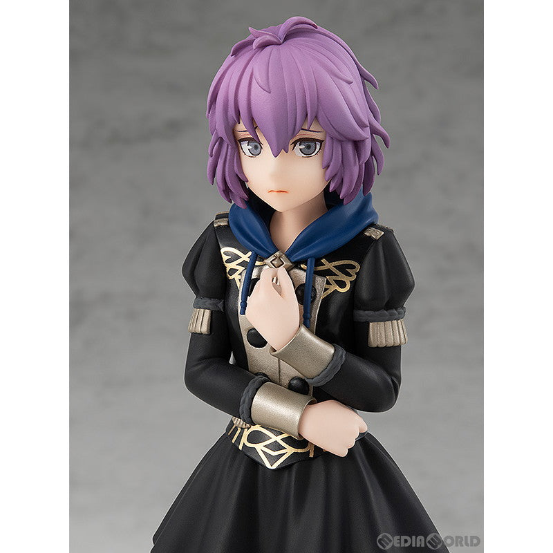 【中古即納】[FIG] POP UP PARADE(ポップアップパレード) ベルナデッタ=フォン=ヴァーリ ファイアーエムブレム 風花雪月 完成品 フィギュア グッドスマイルカンパニー(20221118)
