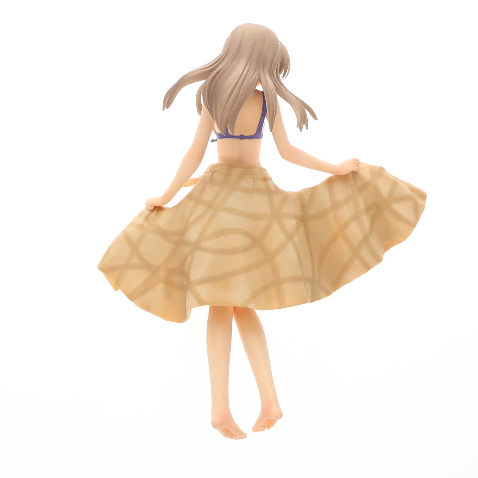 【中古即納】[FIG] 高井さやか(たかいさやか) 水着Ver. Piaキャロットへようこそ!!3 1/8 完成品 フィギュア グッドスマイルカンパニー(20050617)