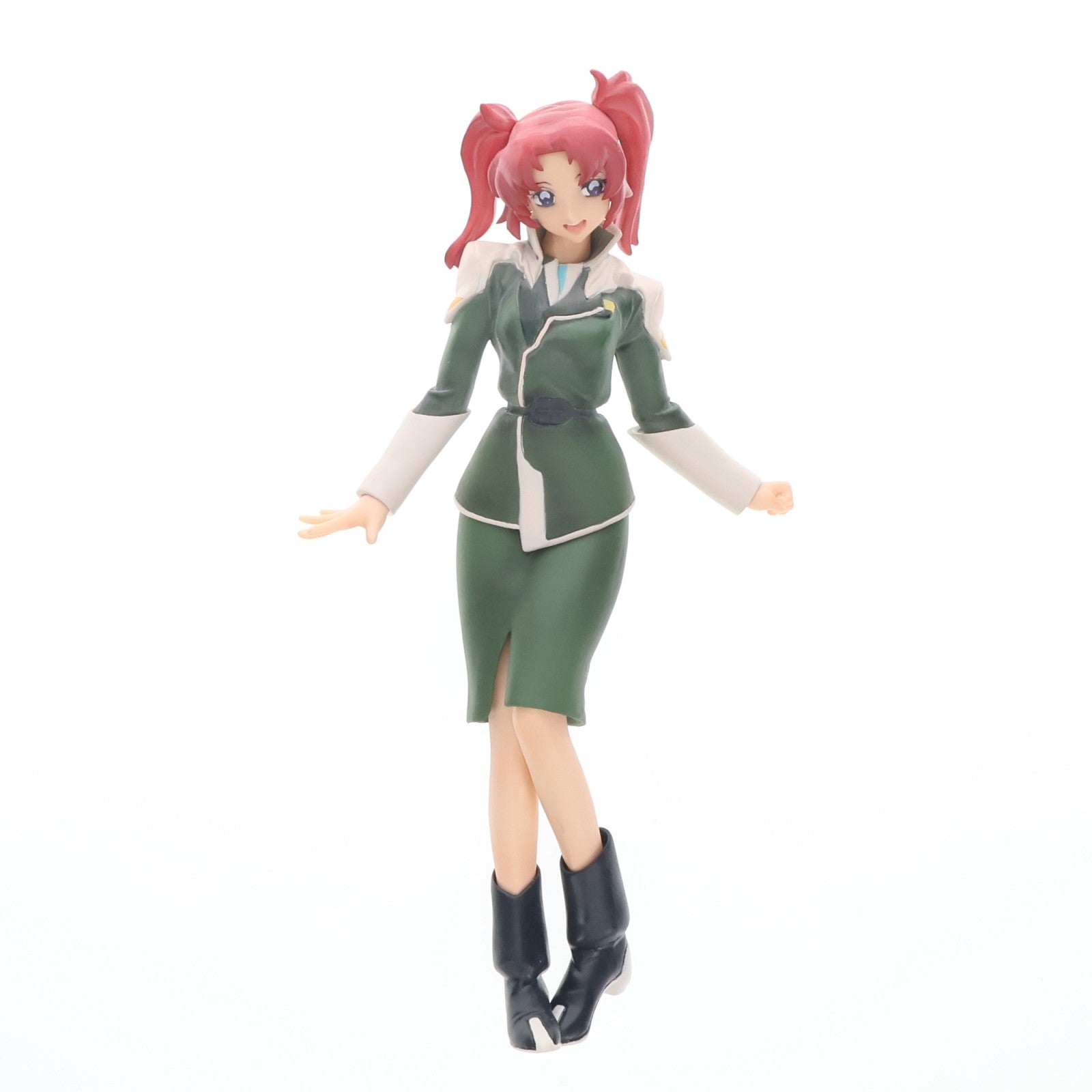【中古即納】[FIG] エクセレントモデル RAHDX メイリン・ホーク 機動戦士ガンダムSEED DESTINY(シード デスティニー) 1/8 完成品 フィギュア メガハウス(20050224)