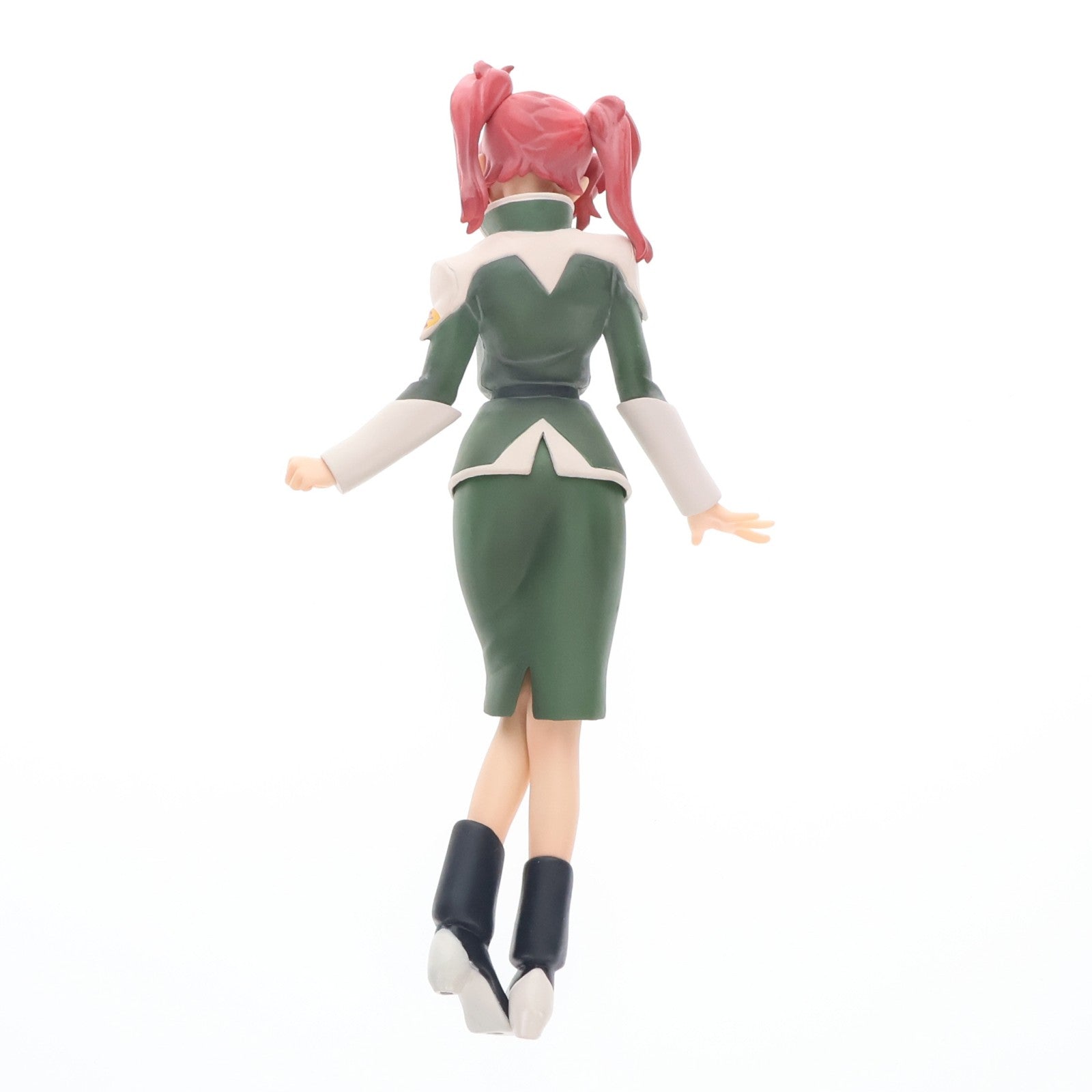 【中古即納】[FIG] エクセレントモデル RAHDX メイリン・ホーク 機動戦士ガンダムSEED DESTINY(シード デスティニー) 1/8 完成品 フィギュア メガハウス(20050224)