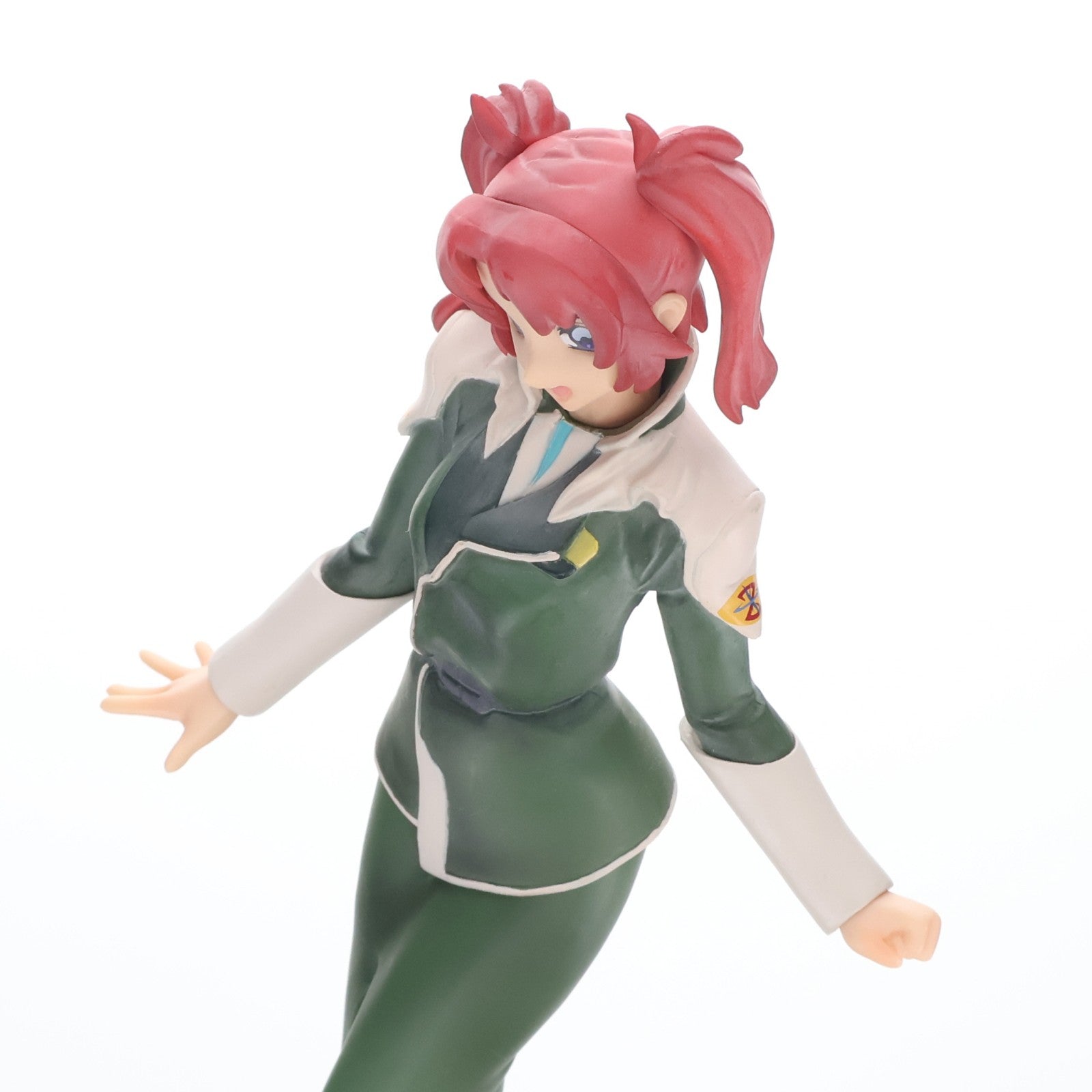 【中古即納】[FIG] エクセレントモデル RAHDX メイリン・ホーク 機動戦士ガンダムSEED DESTINY(シード デスティニー) 1/8 完成品 フィギュア メガハウス(20050224)