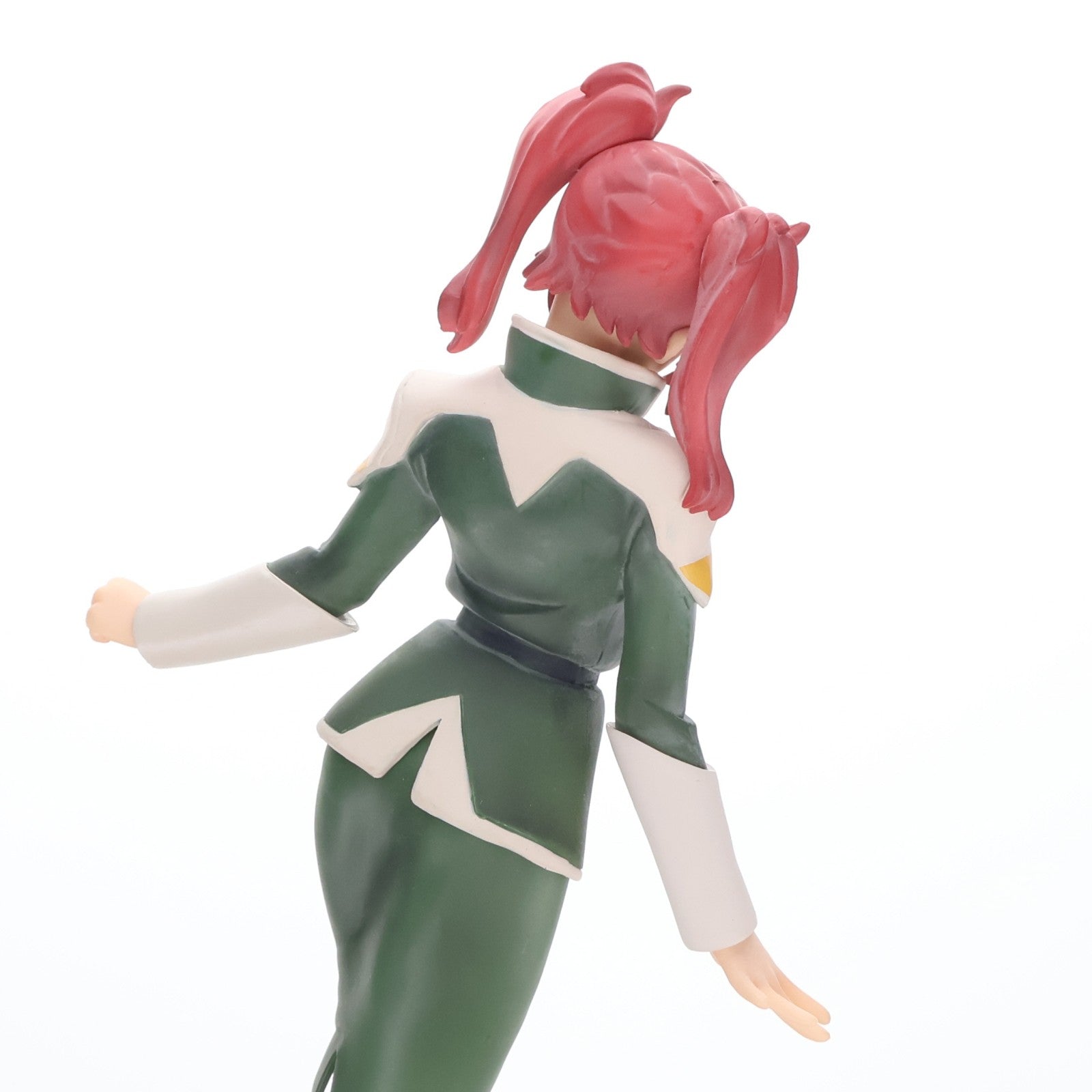 【中古即納】[FIG] エクセレントモデル RAHDX メイリン・ホーク 機動戦士ガンダムSEED DESTINY(シード デスティニー) 1/8 完成品 フィギュア メガハウス(20050224)