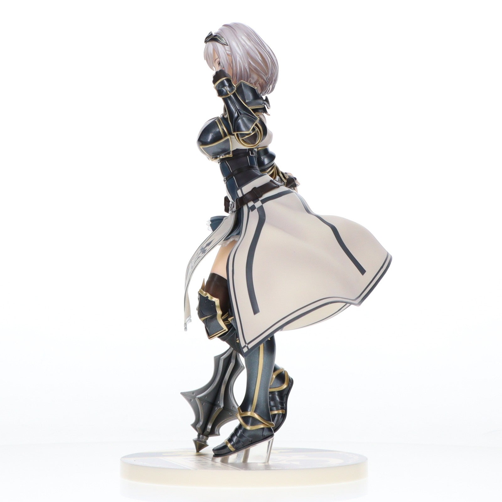 【中古即納】[FIG] 白銀ノエル(しろがねのえる) ホロライブプロダクション 1/7 完成品 フィギュア 一部店舗&オンラインショップ限定 Phat!(ファット・カンパニー)(20241130)