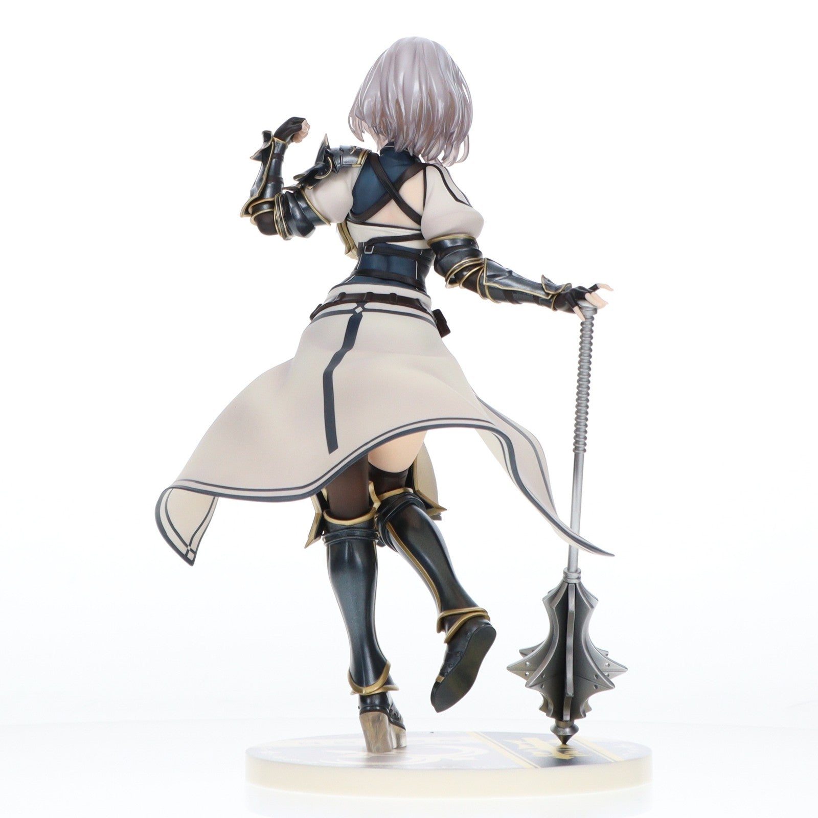 【中古即納】[FIG] 白銀ノエル(しろがねのえる) ホロライブプロダクション 1/7 完成品 フィギュア 一部店舗&オンラインショップ限定 Phat!(ファット・カンパニー)(20241130)