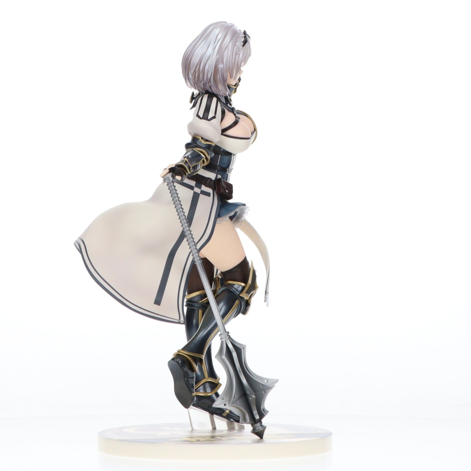 【中古即納】[FIG] 白銀ノエル(しろがねのえる) ホロライブプロダクション 1/7 完成品 フィギュア 一部店舗&オンラインショップ限定 Phat!(ファット・カンパニー)(20241130)