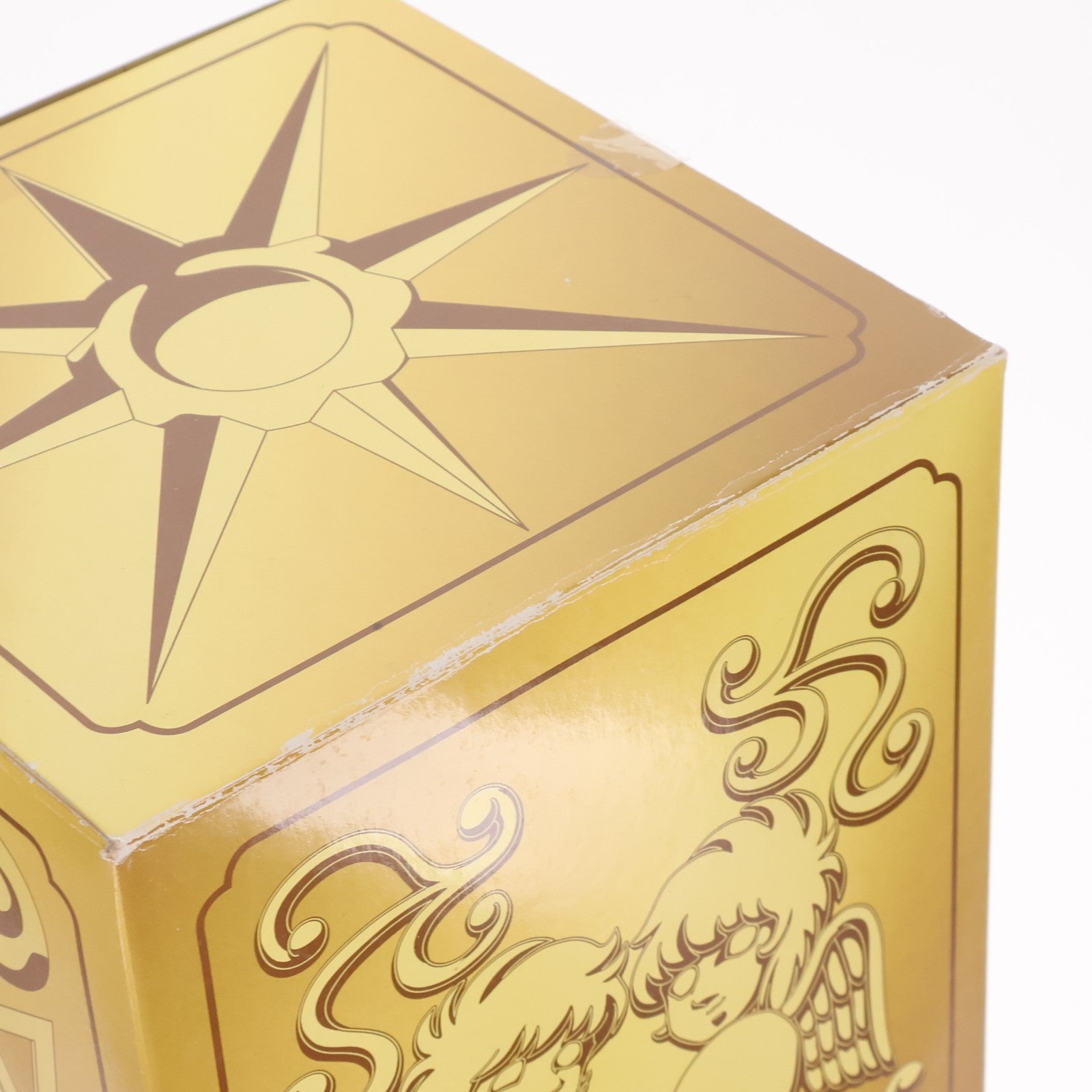 【中古即納】[FIG] 初回特典付属 聖闘士聖衣神話EX ジェミニサガ 聖闘士星矢 完成品 可動フィギュア バンダイ(20110827)