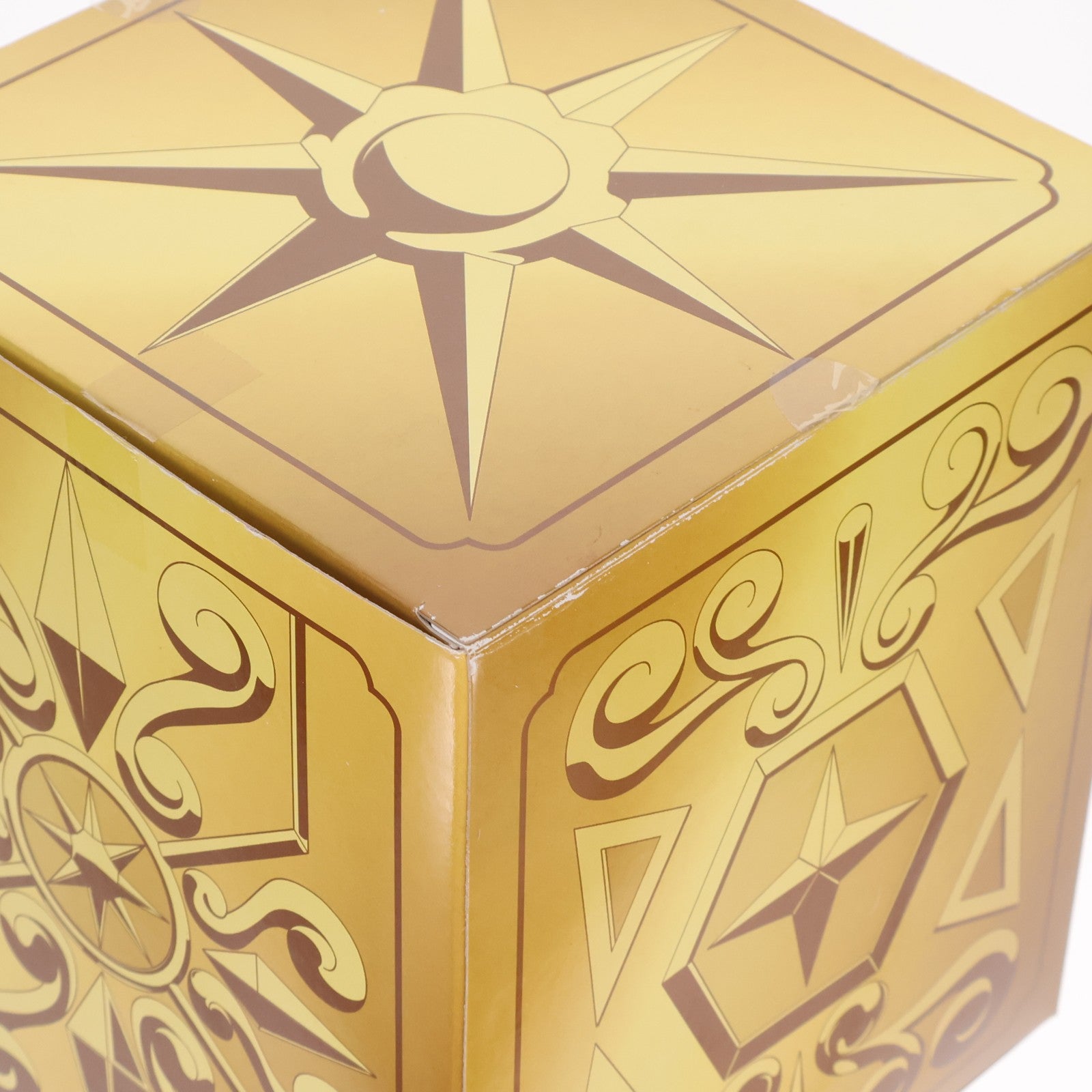 【中古即納】[FIG] 初回特典付属 聖闘士聖衣神話EX ジェミニサガ 聖闘士星矢 完成品 可動フィギュア バンダイ(20110827)