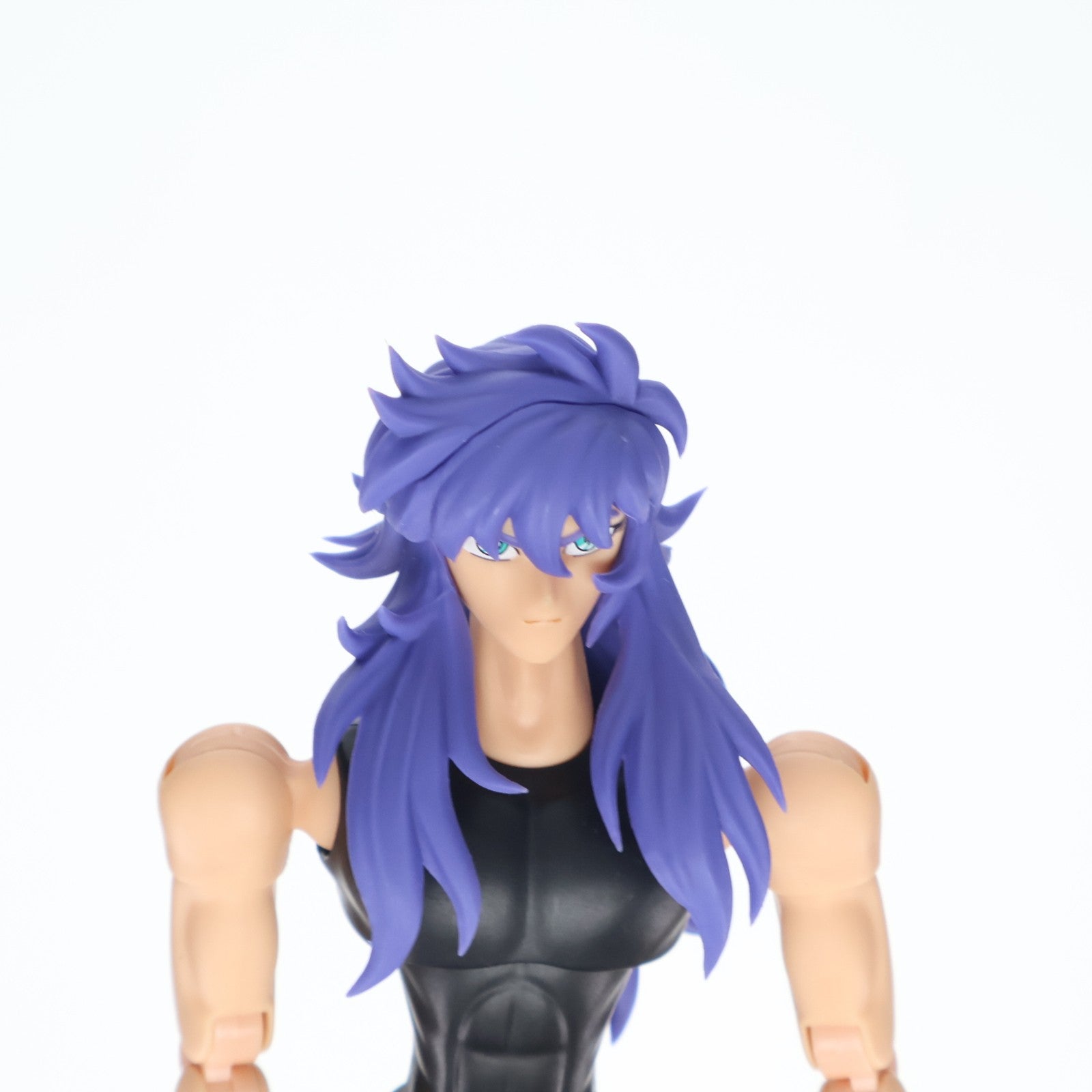 【中古即納】[FIG] 初回特典付属 聖闘士聖衣神話EX スコーピオンミロ 聖闘士星矢 完成品 可動フィギュア バンダイ(20120421)