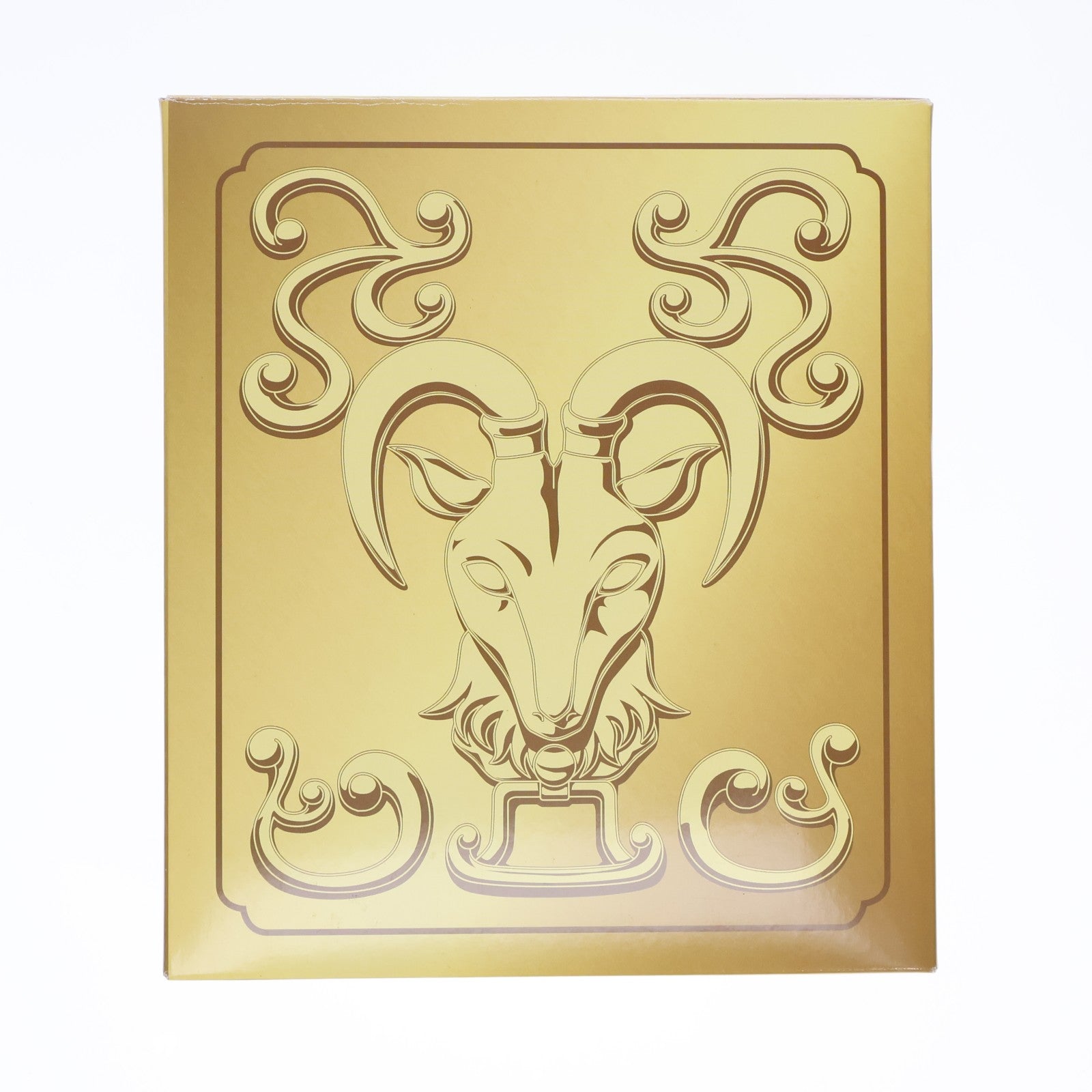 【中古即納】[FIG] 聖闘士聖衣神話EX カプリコーンシュラ 聖闘士星矢 完成品 可動フィギュア バンダイ(20130727)