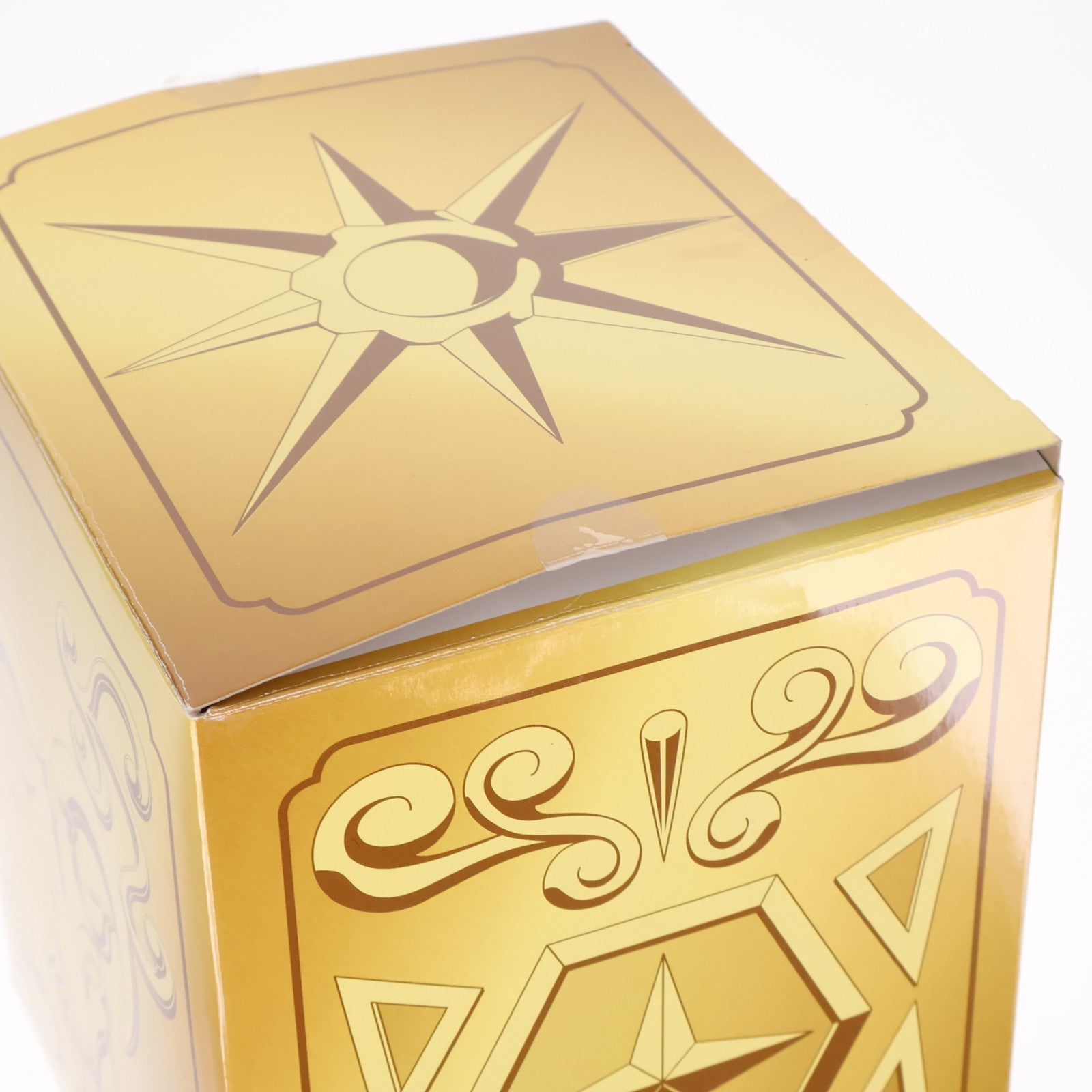 【中古即納】[FIG] 聖闘士聖衣神話EX カプリコーンシュラ 聖闘士星矢 完成品 可動フィギュア バンダイ(20130727)