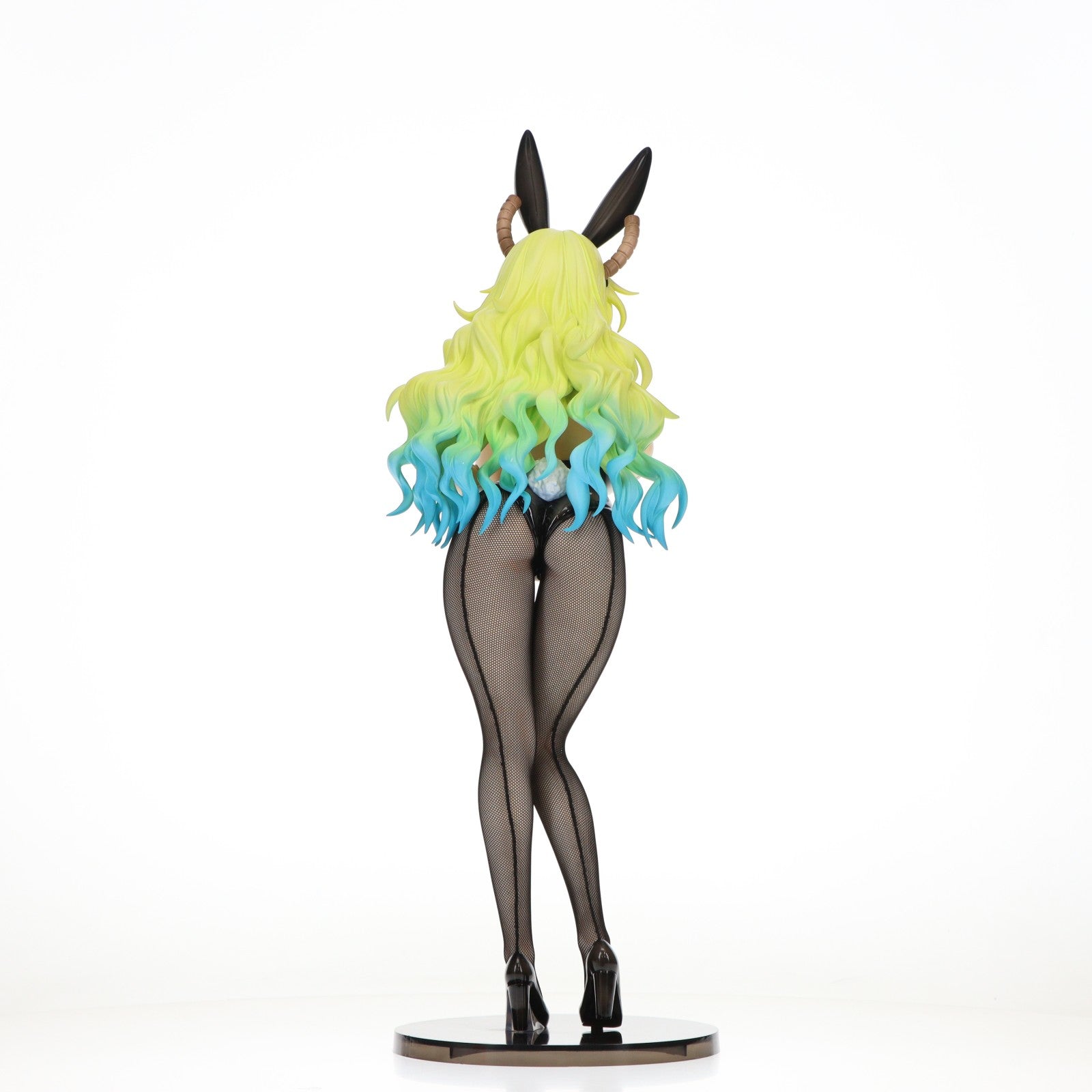 【中古即納】[FIG] 駿河屋&販路限定 B-Style ルコア バニーVer. 小林さんちのメイドラゴン 1/4 完成品 フィギュア FREEing(フリーイング)(20240731)