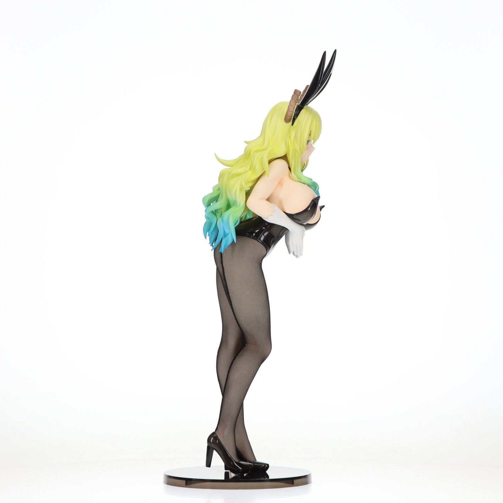 【中古即納】[FIG] 駿河屋&販路限定 B-Style ルコア バニーVer. 小林さんちのメイドラゴン 1/4 完成品 フィギュア FREEing(フリーイング)(20240731)