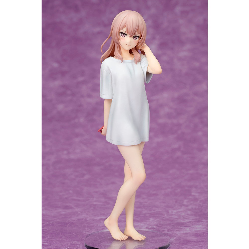 【中古即納】[FIG] 乾紗寿叶(いぬいさじゅな) Tシャツ版 その着せ替え人形は恋をする 1/7 完成品 フィギュア キューズQ(20251119)