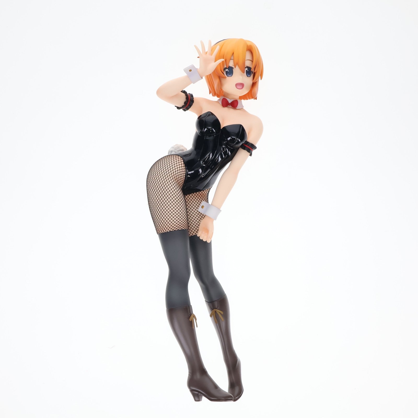 【中古即納】[FIG] 竜宮レナ(りゅうぐうれな) バニーVer. ひぐらしのなく頃に 業 1/4 完成品 フィギュア FREEing(フリーイング)(20220915)