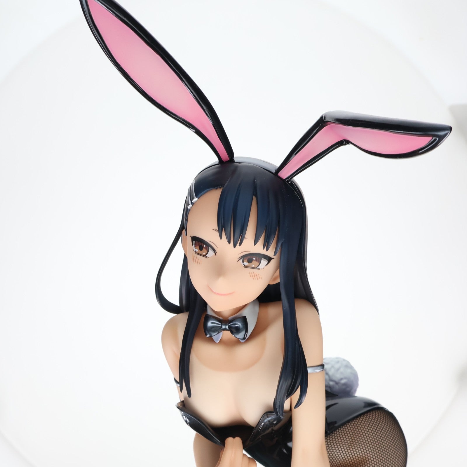 【中古即納】[FIG] B-Style 長瀞さん(ながとろさん) バニーVer. イジらないで、長瀞さん 2nd Attack 1/4 完成品 フィギュア FREEing(フリーイング)/グッドスマイルカンパニー(20240914)