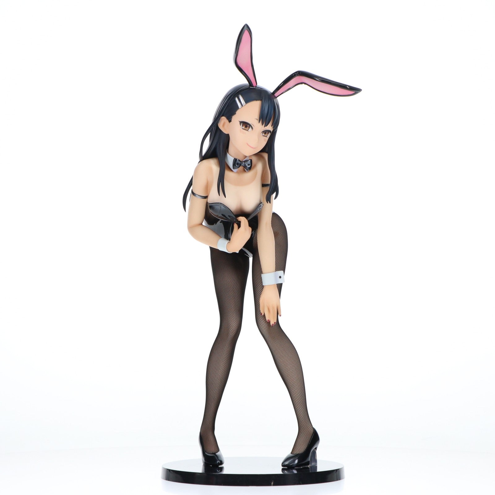 【中古即納】[FIG] B-Style 長瀞さん(ながとろさん) バニーVer. イジらないで、長瀞さん 2nd Attack 1/4 完成品 フィギュア FREEing(フリーイング)/グッドスマイルカンパニー(20240914)