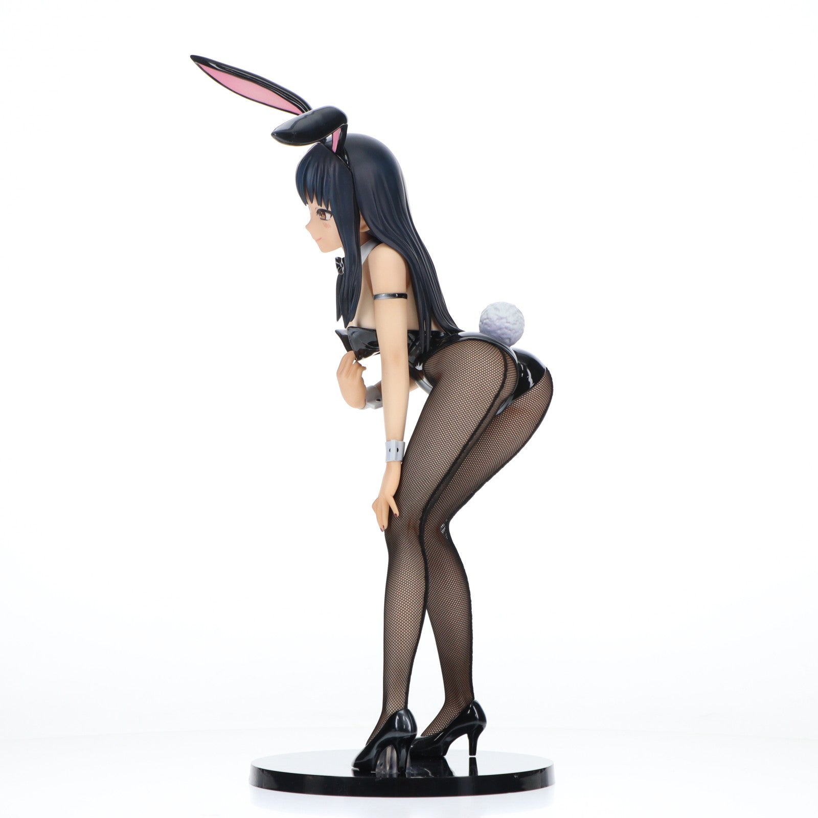 【中古即納】[FIG] B-Style 長瀞さん(ながとろさん) バニーVer. イジらないで、長瀞さん 2nd Attack 1/4 完成品 フィギュア FREEing(フリーイング)/グッドスマイルカンパニー(20240914)