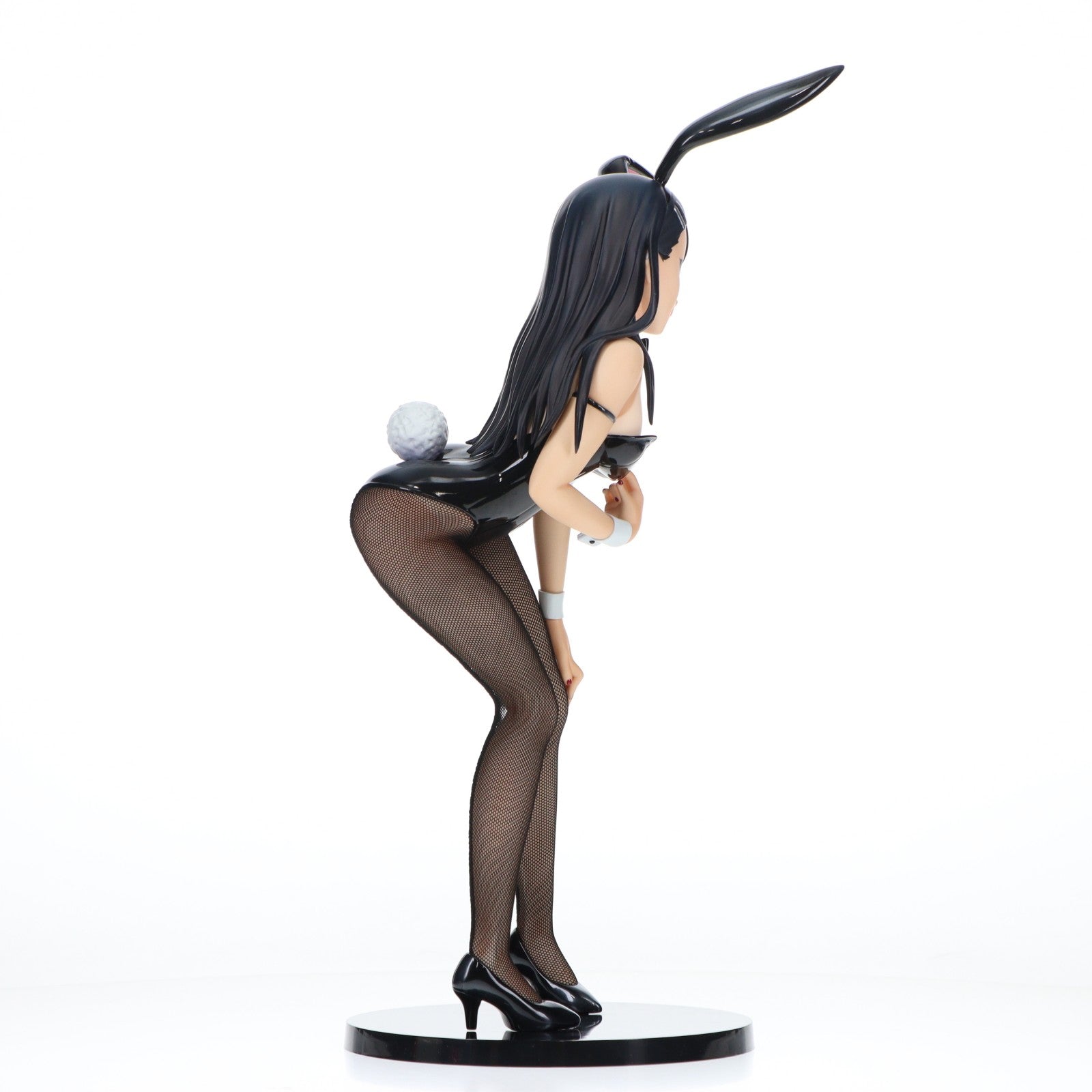 【中古即納】[FIG] B-Style 長瀞さん(ながとろさん) バニーVer. イジらないで、長瀞さん 2nd Attack 1/4 完成品 フィギュア FREEing(フリーイング)/グッドスマイルカンパニー(20240914)