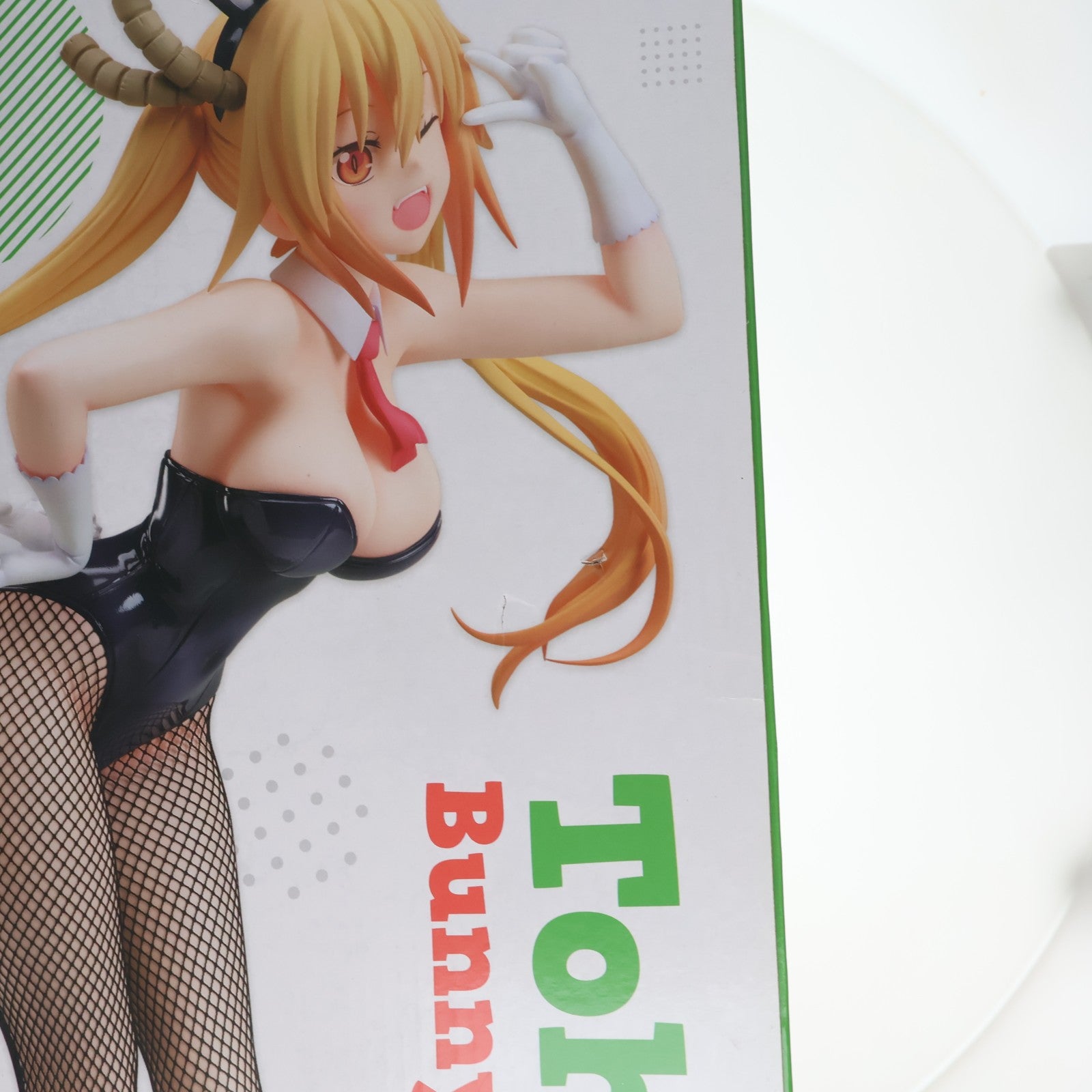 【中古即納】[FIG] B-style トール バニーVer. 小林さんちのメイドラゴン 1/4 完成品 フィギュア FREEing(フリーイング)(20230802)