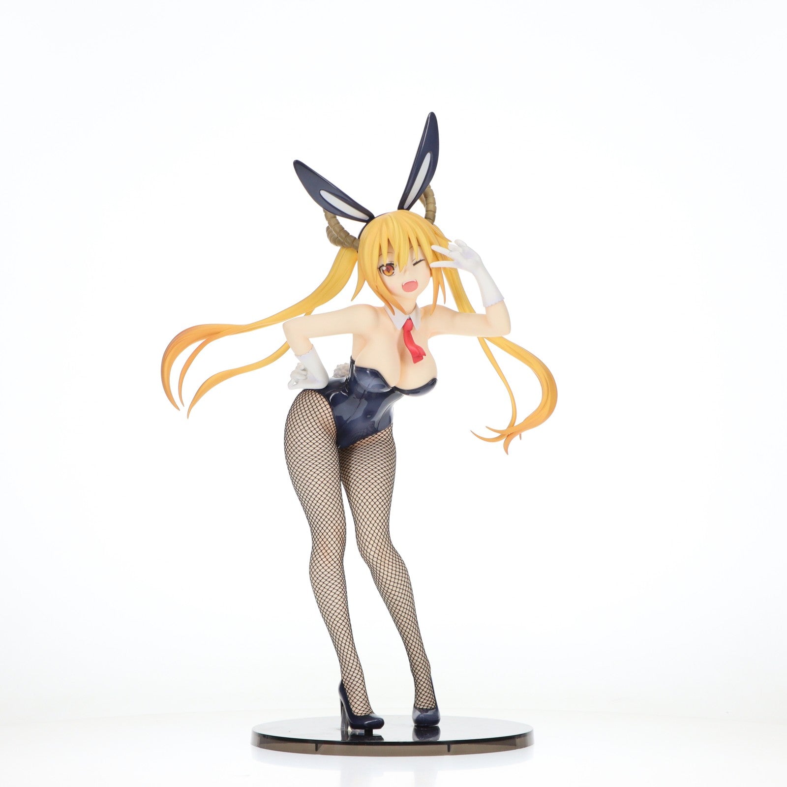 【中古即納】[FIG] B-style トール バニーVer. 小林さんちのメイドラゴン 1/4 完成品 フィギュア FREEing(フリーイング)(20230802)
