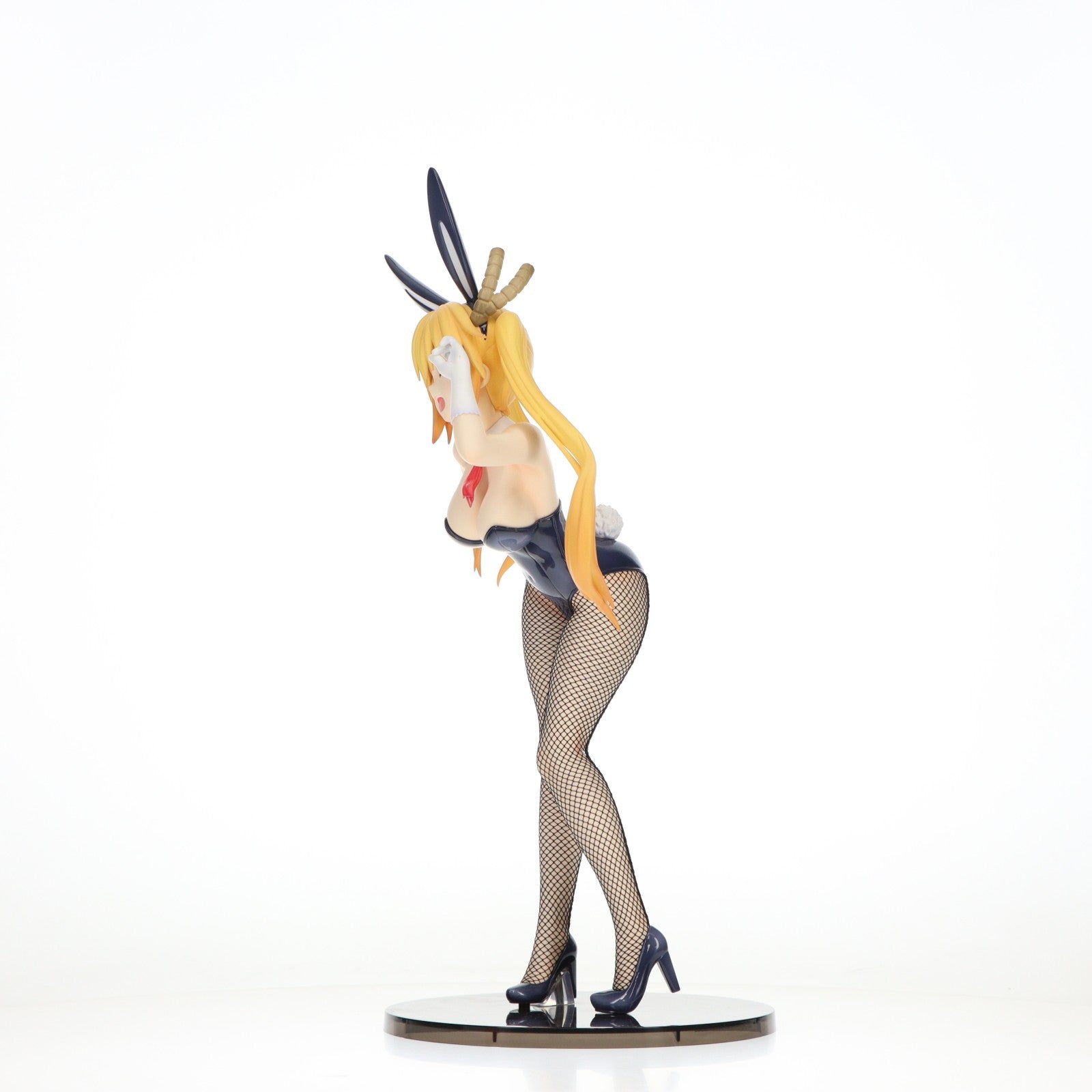 【中古即納】[FIG] B-style トール バニーVer. 小林さんちのメイドラゴン 1/4 完成品 フィギュア FREEing(フリーイング)(20230802)
