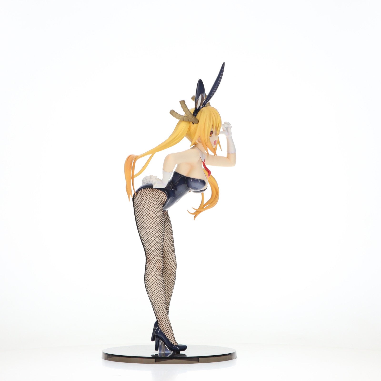 【中古即納】[FIG] B-style トール バニーVer. 小林さんちのメイドラゴン 1/4 完成品 フィギュア FREEing(フリーイング)(20230802)