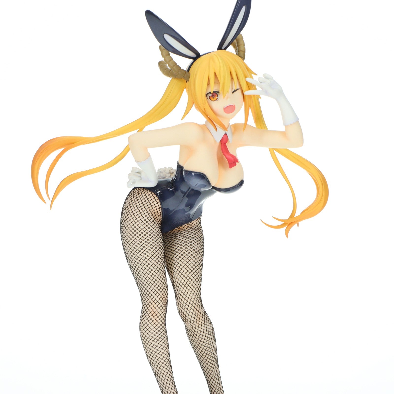 【中古即納】[FIG] B-style トール バニーVer. 小林さんちのメイドラゴン 1/4 完成品 フィギュア FREEing(フリーイング)(20230802)