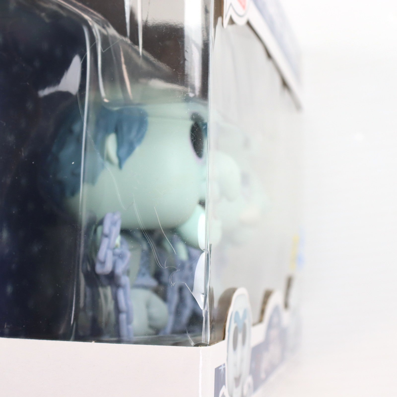 【中古即納】[FIG] POP! MOVIES マーレイブラザーズ Glow in the Dark 2 Pack マペットのクリスマス・キャロル 完成品 フィギュア FUNKO(ファンコ)(20231231)