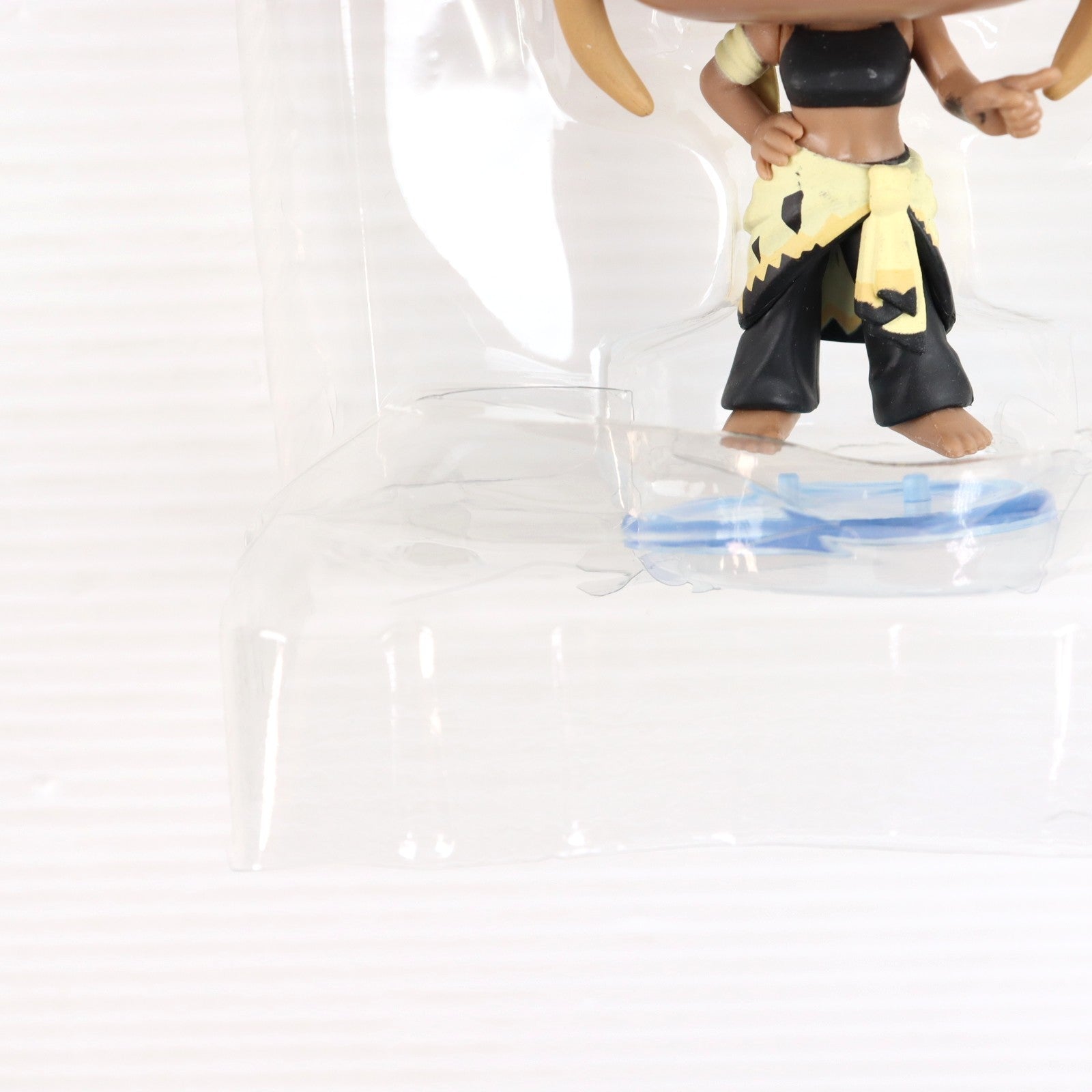 【中古即納】[FIG] POP! ROCKS 195 T-BOZ TLC 完成品 フィギュア FUNKO(ファンコ)(20201129)