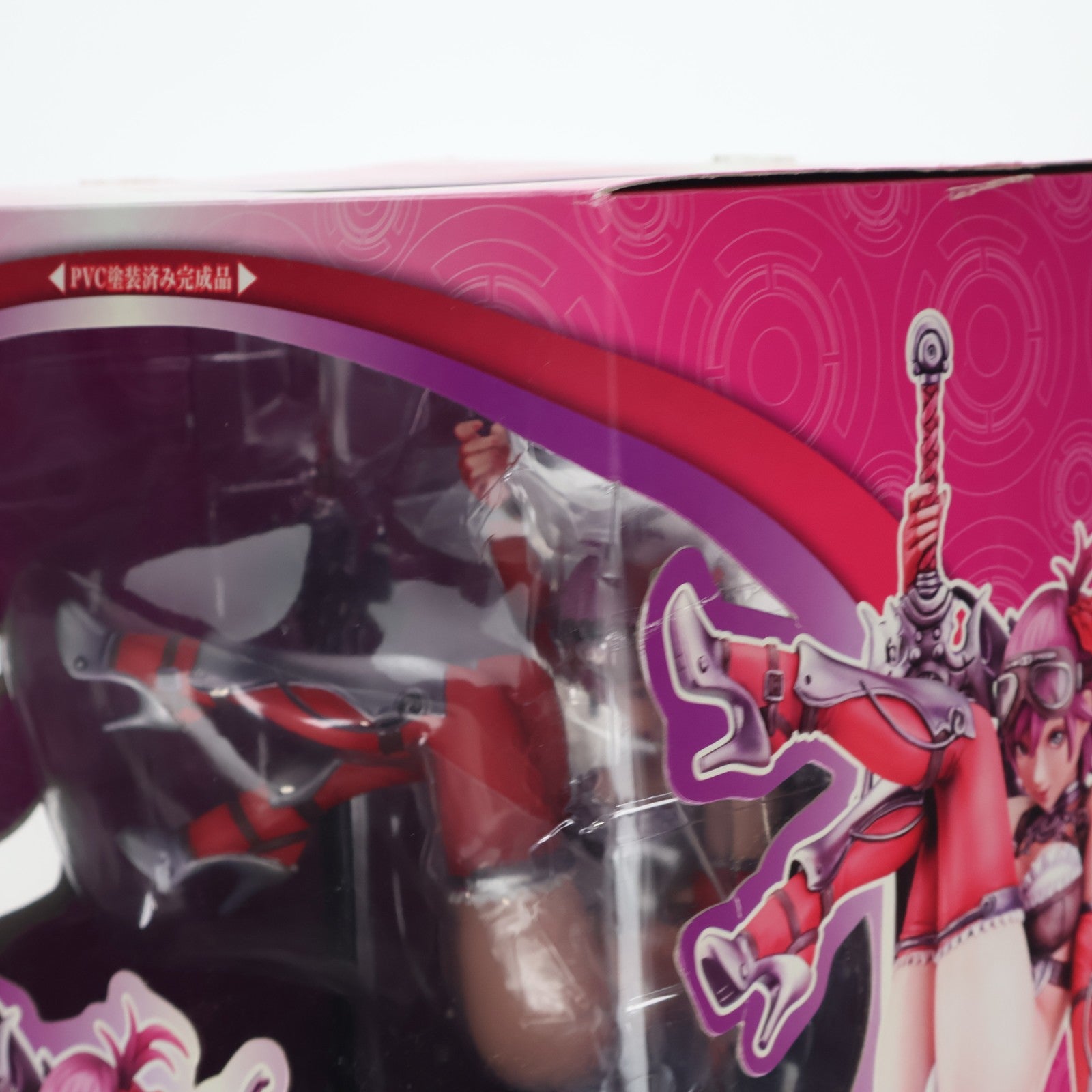 【中古即納】[FIG] なすか 山下しゅんやキャラクターシリーズ:Vol.2 1/6 完成品 フィギュア Lilics(リリックス)/アートストーム(20090131)