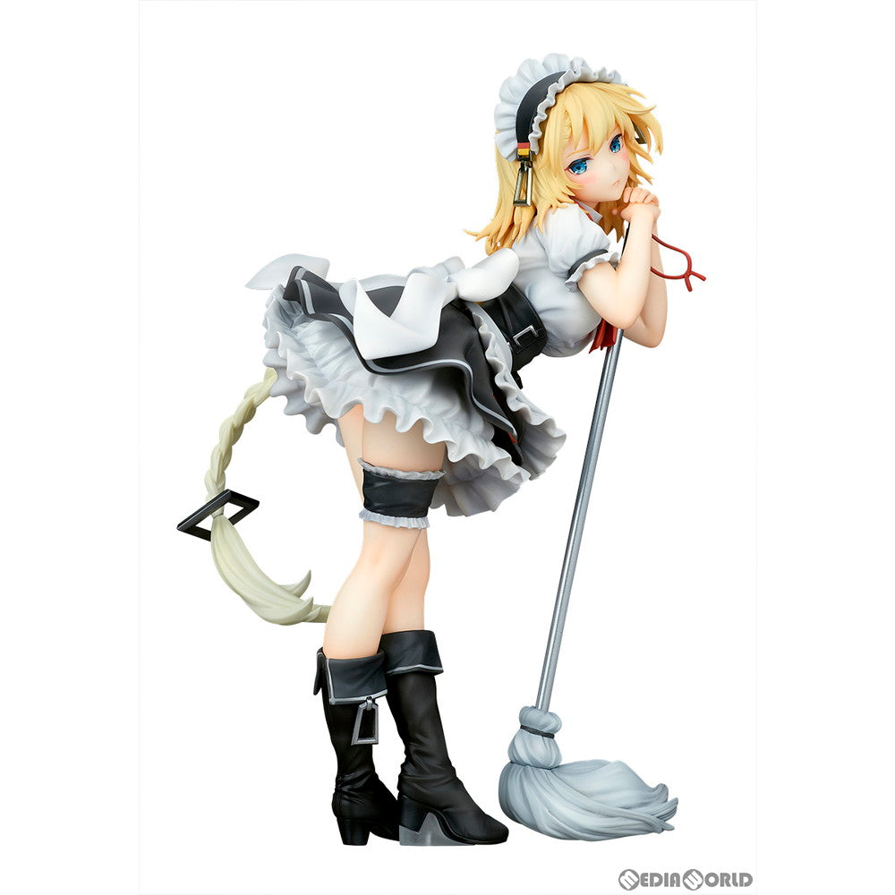 【中古即納】[FIG] Gr G36 ドールズフロントライン 1/7 完成品 フィギュア キューズQ(20230122)