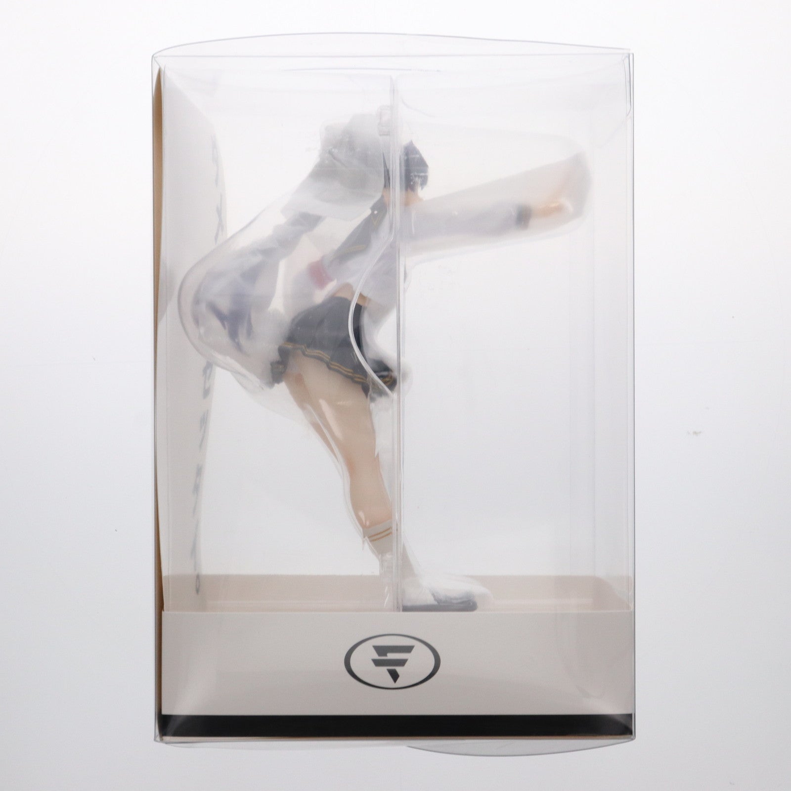 【中古即納】[FIG] 東京風紀委員会 在波うゆ 1/7 完成品 フィギュア BASTETOYS(ベーストトイズ)/東京フィギュア(20250430)