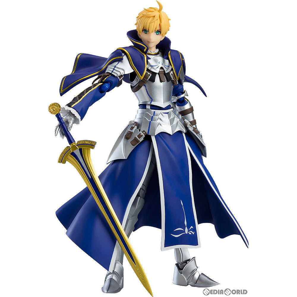 【中古即納】[FIG] figma(フィグマ) 463 セイバー/アーサー・ペンドラゴン〔プロトタイプ〕 Fate/Grand Order(フェイト/グランドオーダー) 完成品 可動フィギュア マックスファクトリー(20200731)