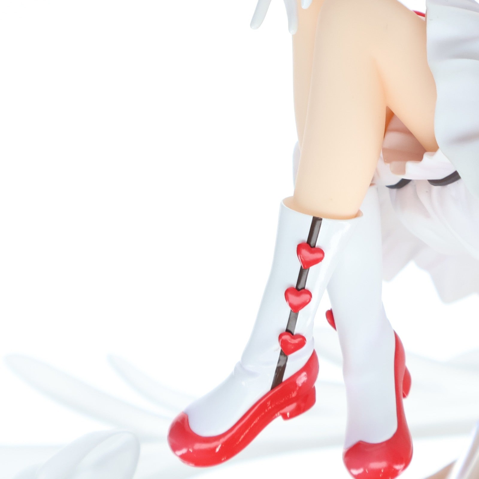 【中古即納】[FIG] 木之本桜(きのもとさくら) ロケットビートVer. カードキャプターさくら クリアカード編 1/7 完成品 フィギュア WINGS inc.(双翼社)(20210623)