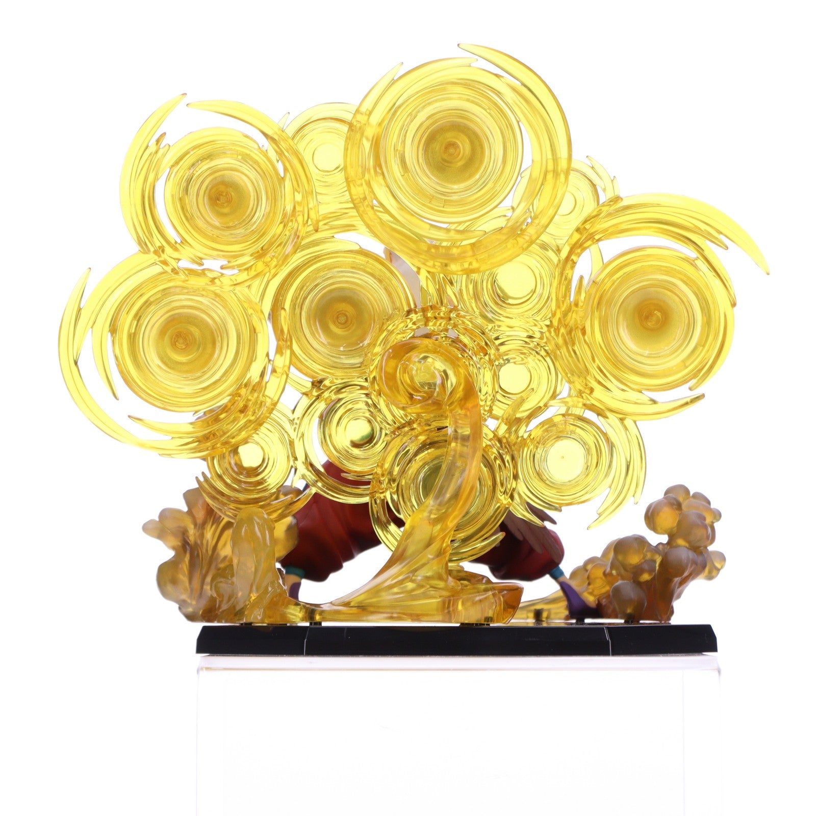 【中古即納】[FIG] フィギュアーツZERO ギルガメッシュ Fate/Grand Order(フェイト/グランドオーダー) -絶対魔獣戦線バビロニア- 完成品 フィギュア バンダイスピリッツ(20200530)