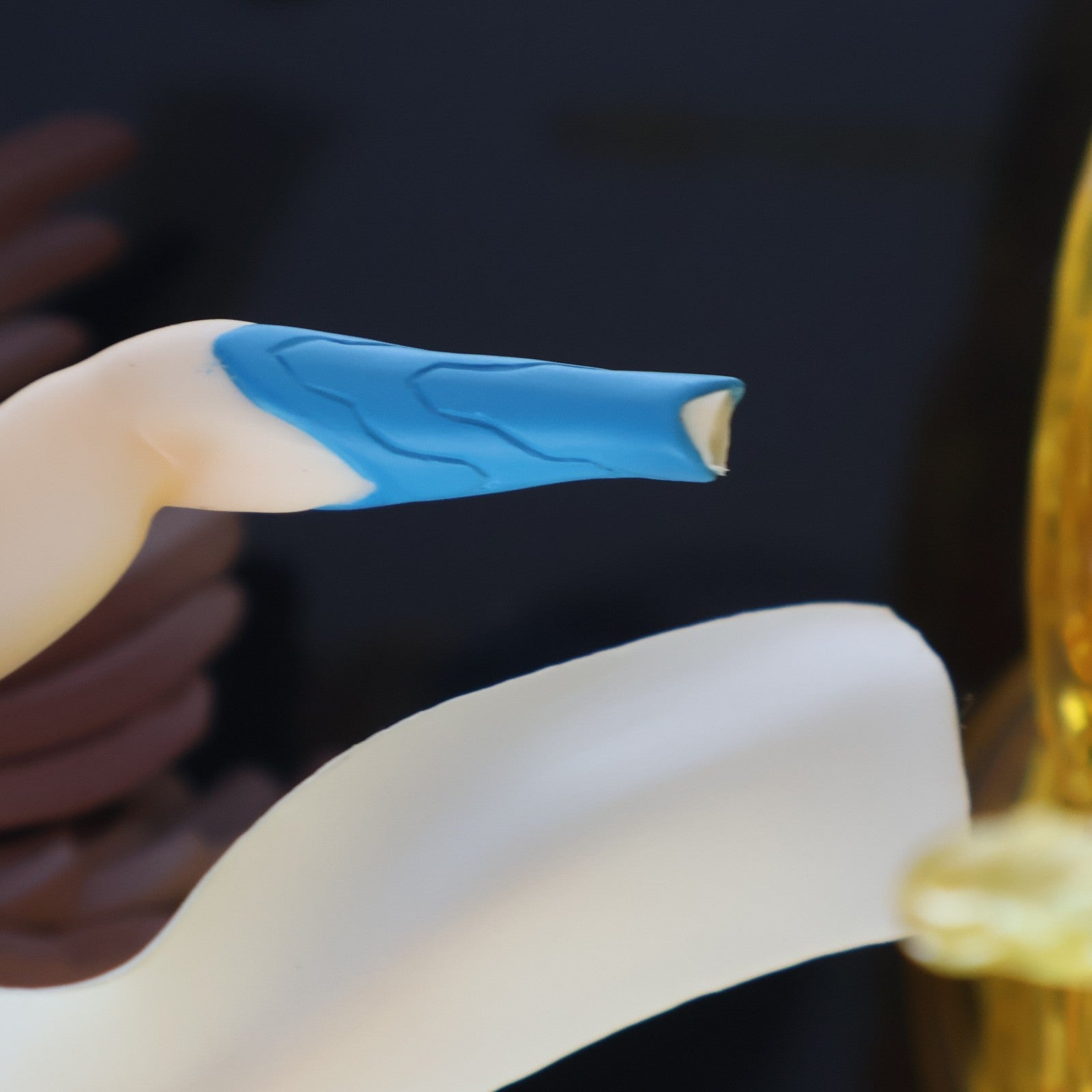 【中古即納】[FIG] フィギュアーツZERO ギルガメッシュ Fate/Grand Order(フェイト/グランドオーダー) -絶対魔獣戦線バビロニア- 完成品 フィギュア バンダイスピリッツ(20200530)