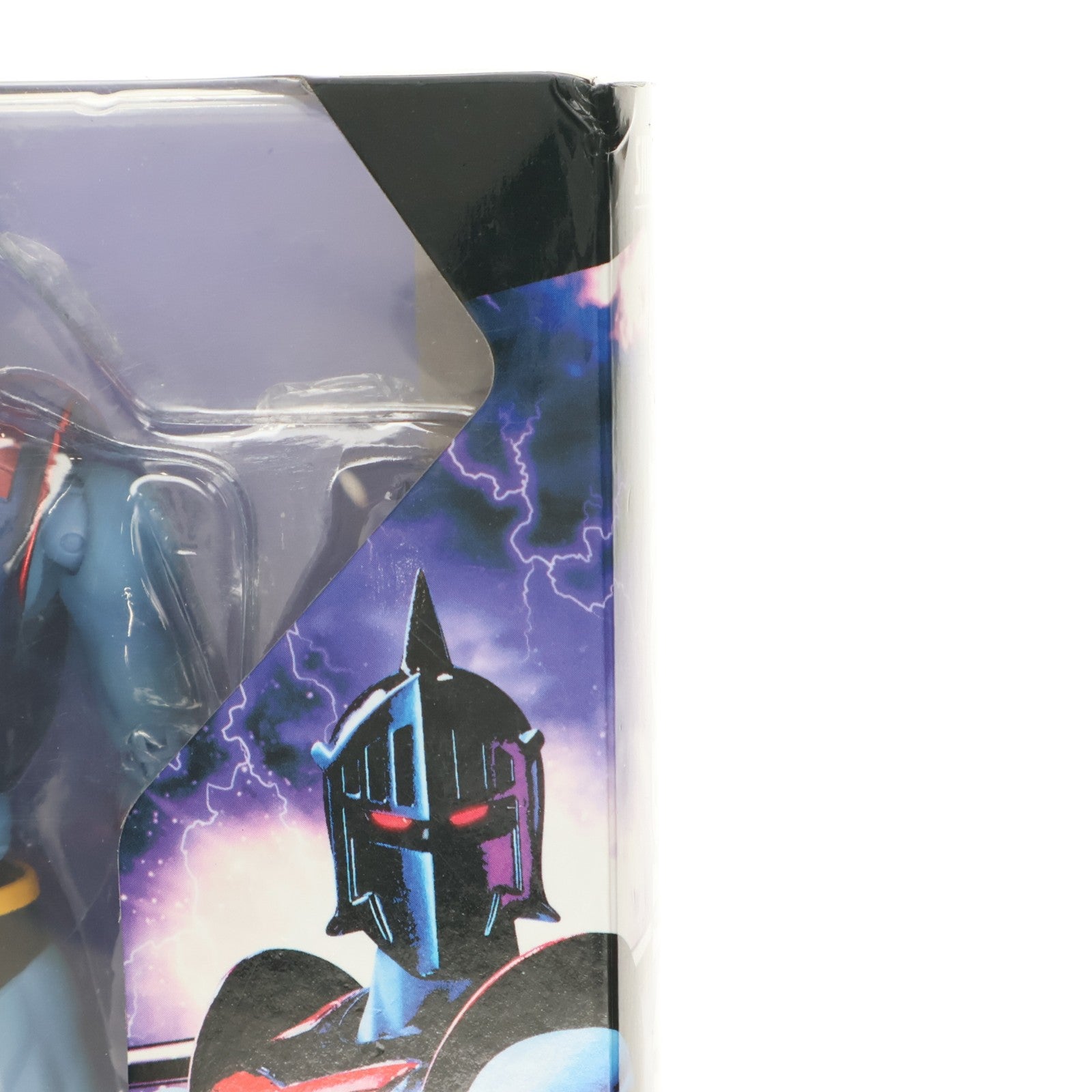 【中古即納】[FIG] S.H.Figuarts(フィギュアーツ) ロビンマスク キン肉マン 完成品 可動フィギュア バンダイ(20150613)