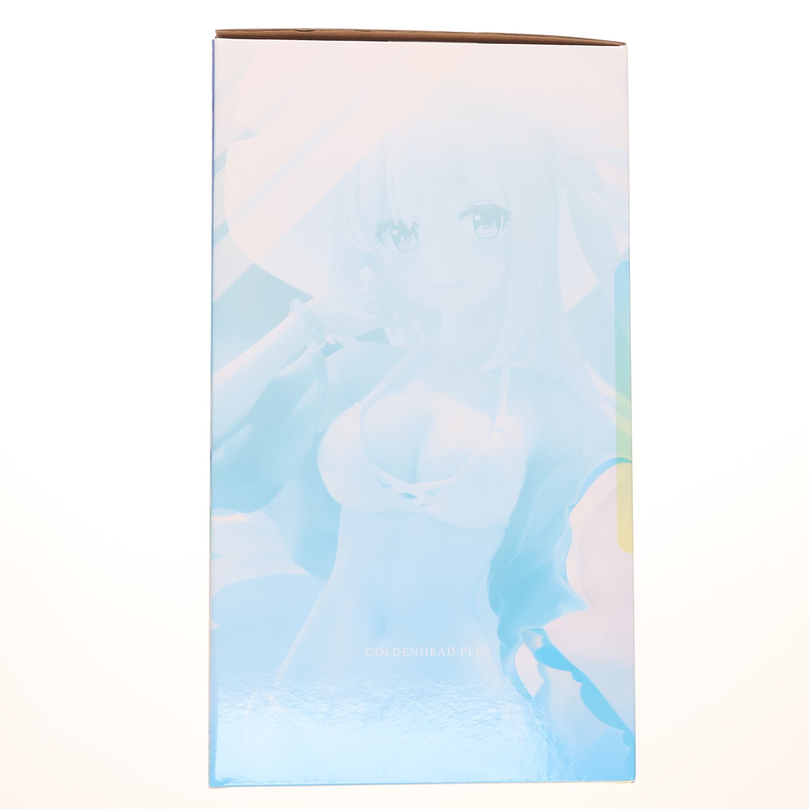 【中古即納】[FIG]  レイナ 1/7 完成品 フィギュア GOLDENHEAD+(ゴールデンヘッドプラス)/サウザンド(20241130)