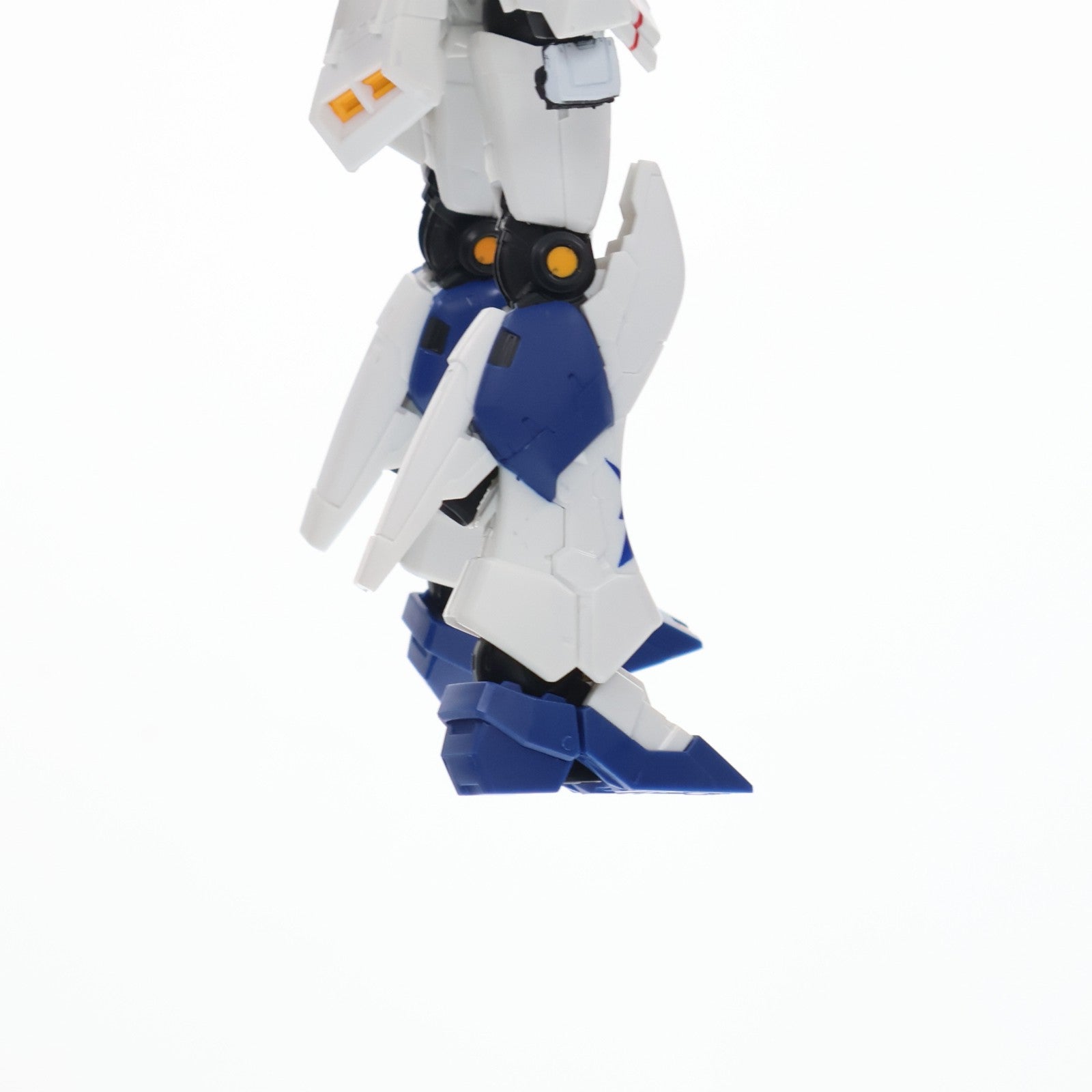 【中古即納】[FIG] ROBOT魂(SIDE MS) RX-93ff νガンダム 機動戦士ガンダム 逆襲のシャア 実物大νガンダム立像 完成品 可動フィギュア GUNDAM SIDE-F&魂ウェブ商店限定 バンダイスピリッツ(20220531)