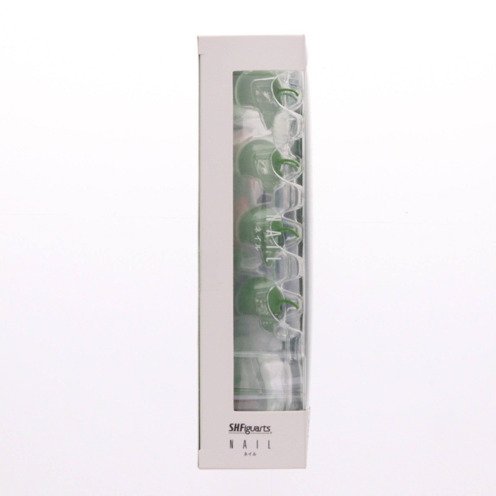 【中古即納】[FIG] 魂ウェブ商店限定 S.H.Figuarts(フィギュアーツ) ネイル ドラゴンボールZ 完成品 可動フィギュア バンダイスピリッツ(20251125)